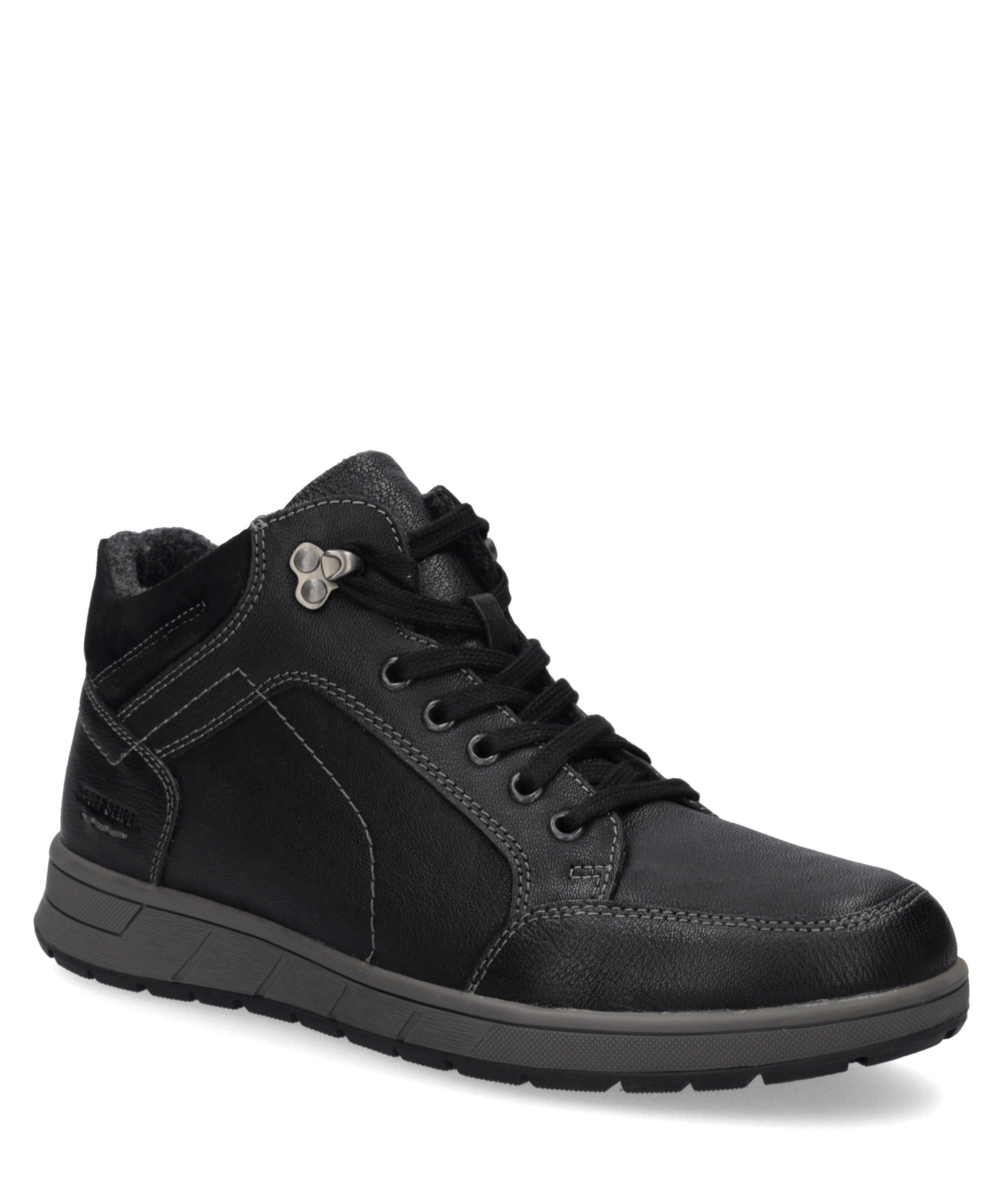 Josef Seibel Stiefelette »Tinzon 01, schwarz«
