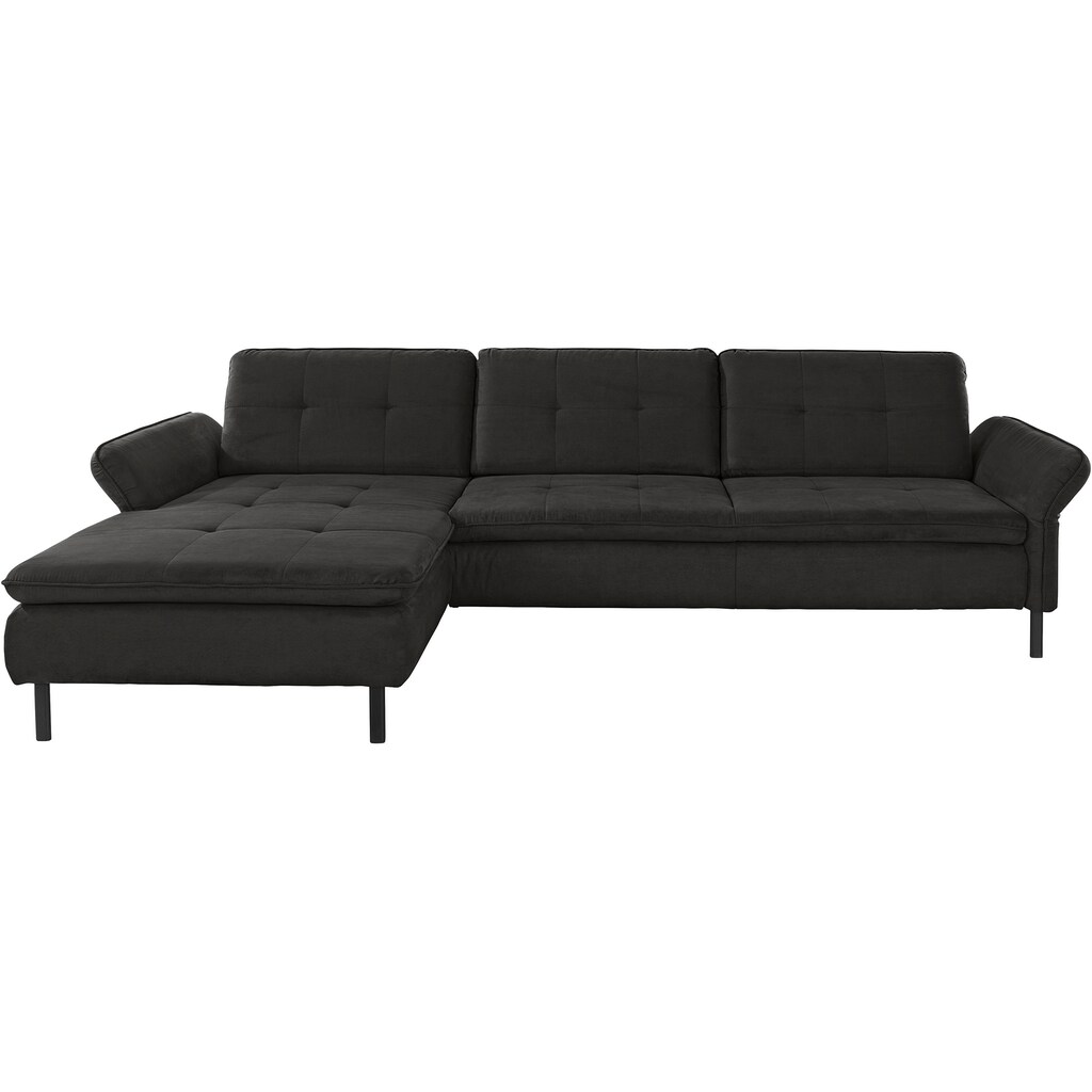 INOSIGN Ecksofa »Birkholm«