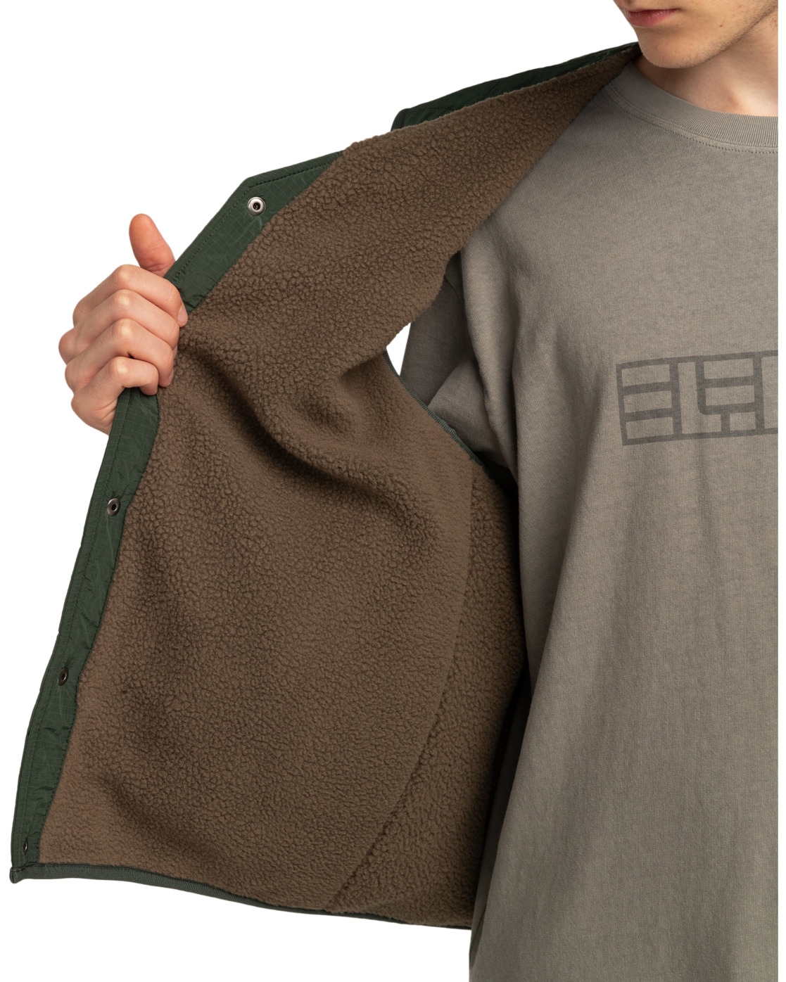 Element Outdoorjacke »Nature Calls x Element Creek«