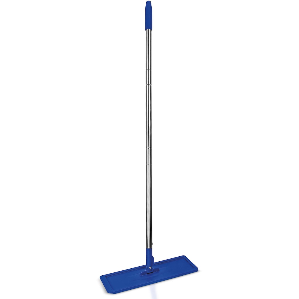 MediaShop Bodenwischer-Set »Livington Touchless Mop«