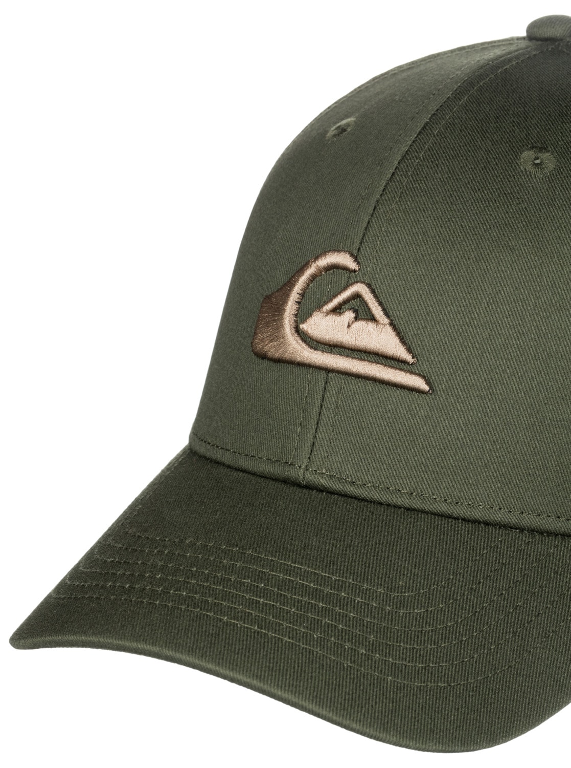 Quiksilver Snapback Cap »Decades«