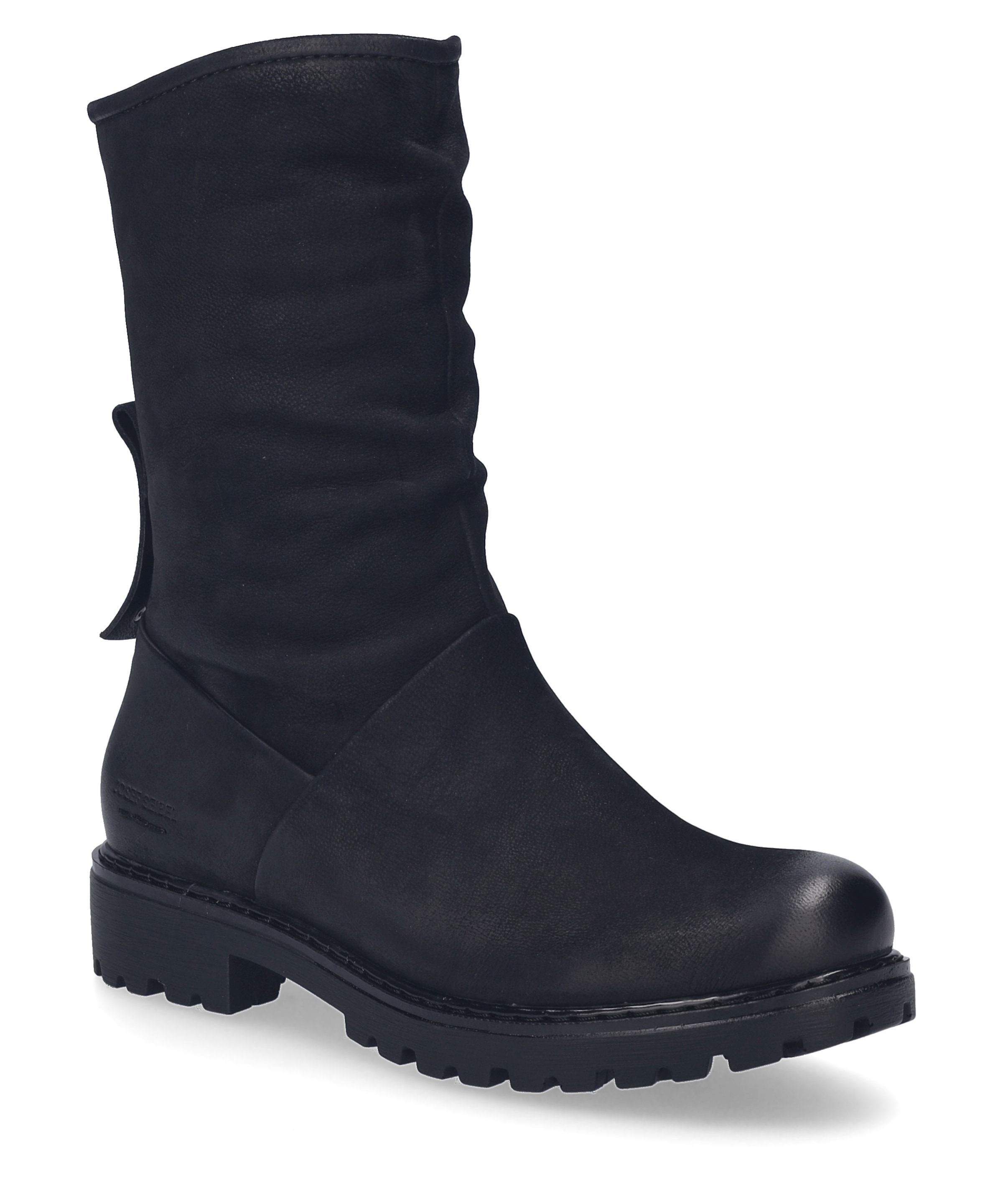 Josef Seibel Stiefel »Melinda 31, schwarz«