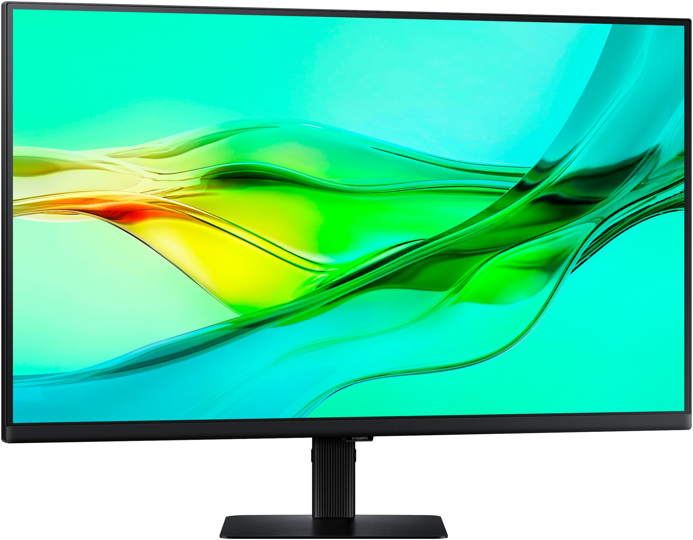 Samsung LED-Monitor »S60UD« 80 cm/32 ″  2560 x 1440 px Quad HD 5 Reaktionszeit 100 Hz