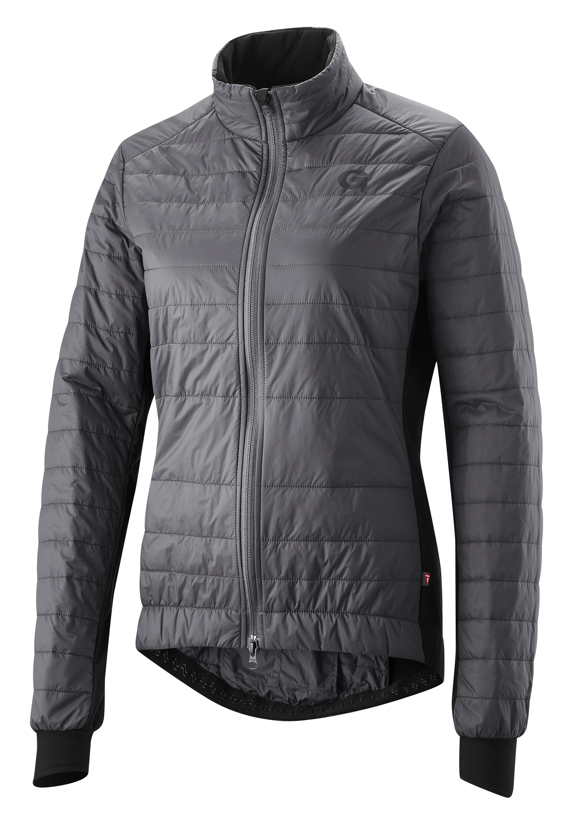 Gonso Fahrradjacke »Trail Jacket Primaloft W«, Damen Jacke mit hoher Wärmeisolation