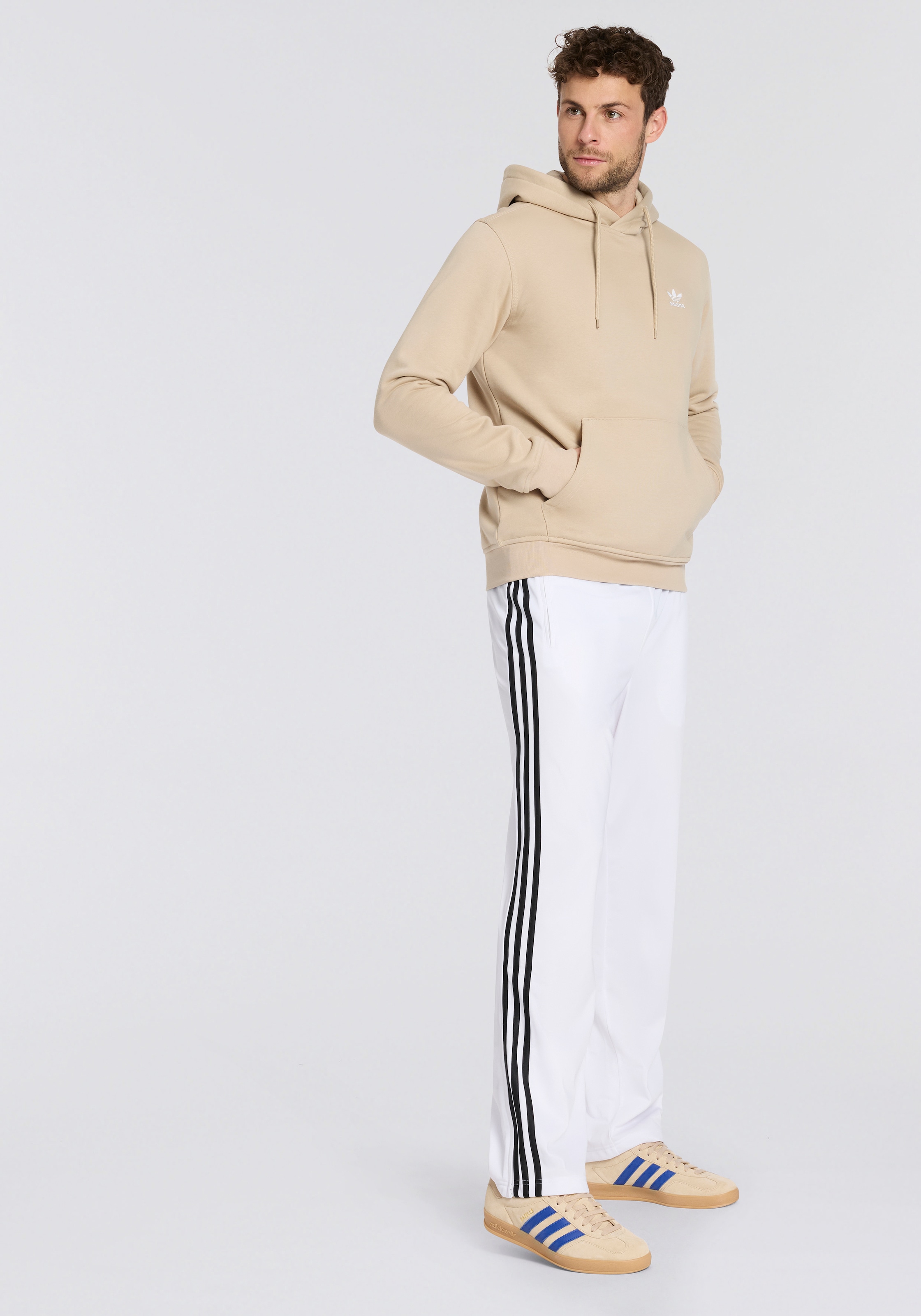 adidas Originals Sporthose »FIREBIRD TP«