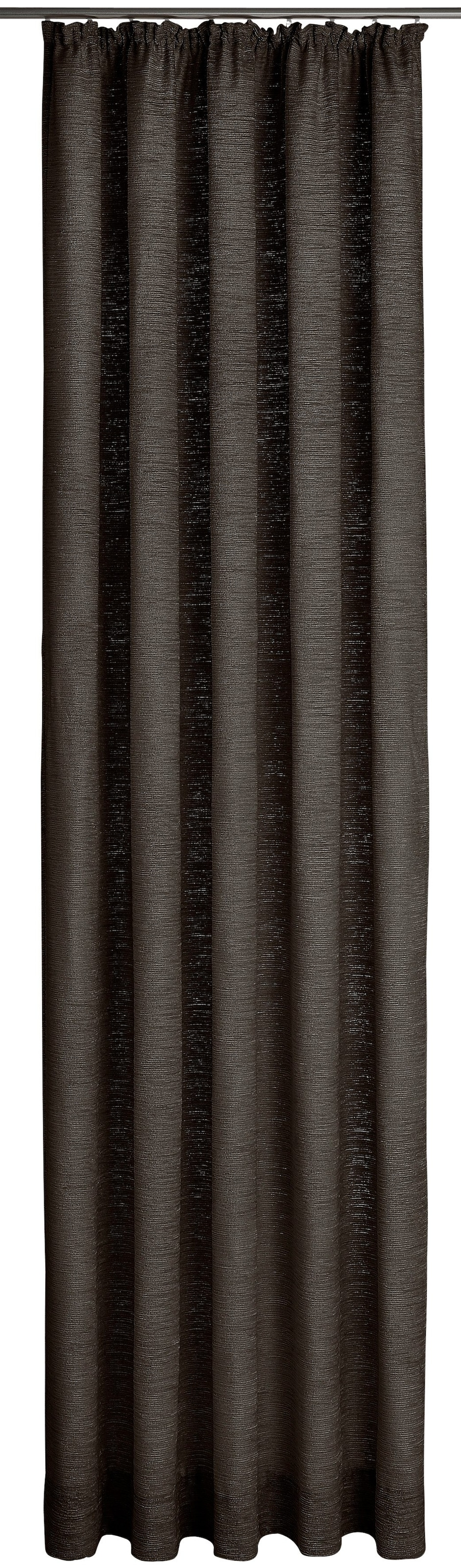Wirth Vorhang »Warnow«, (1 St.), 270 g/m2
