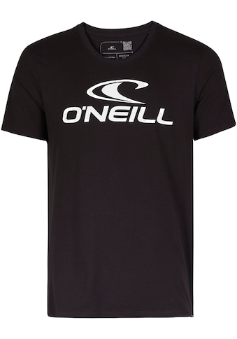 O'Neill T-Shirt »O'NEILL T-SHIRT«, mit Logodruck kaufen