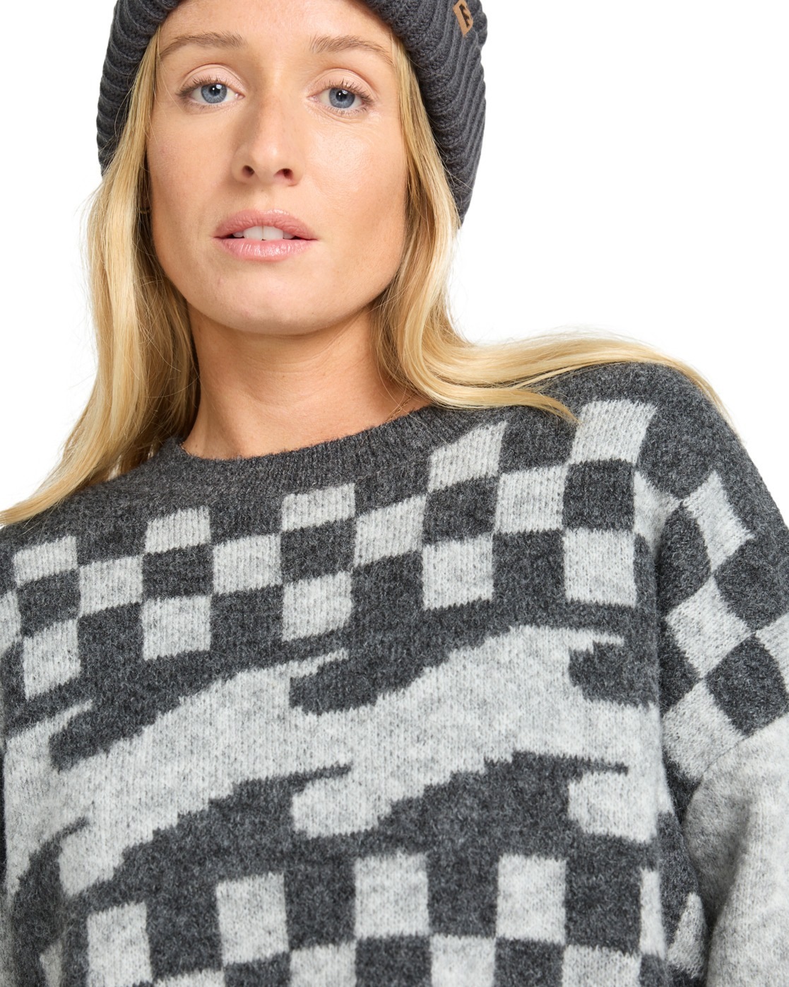 Billabong Sweatshirt »Palm Forever«