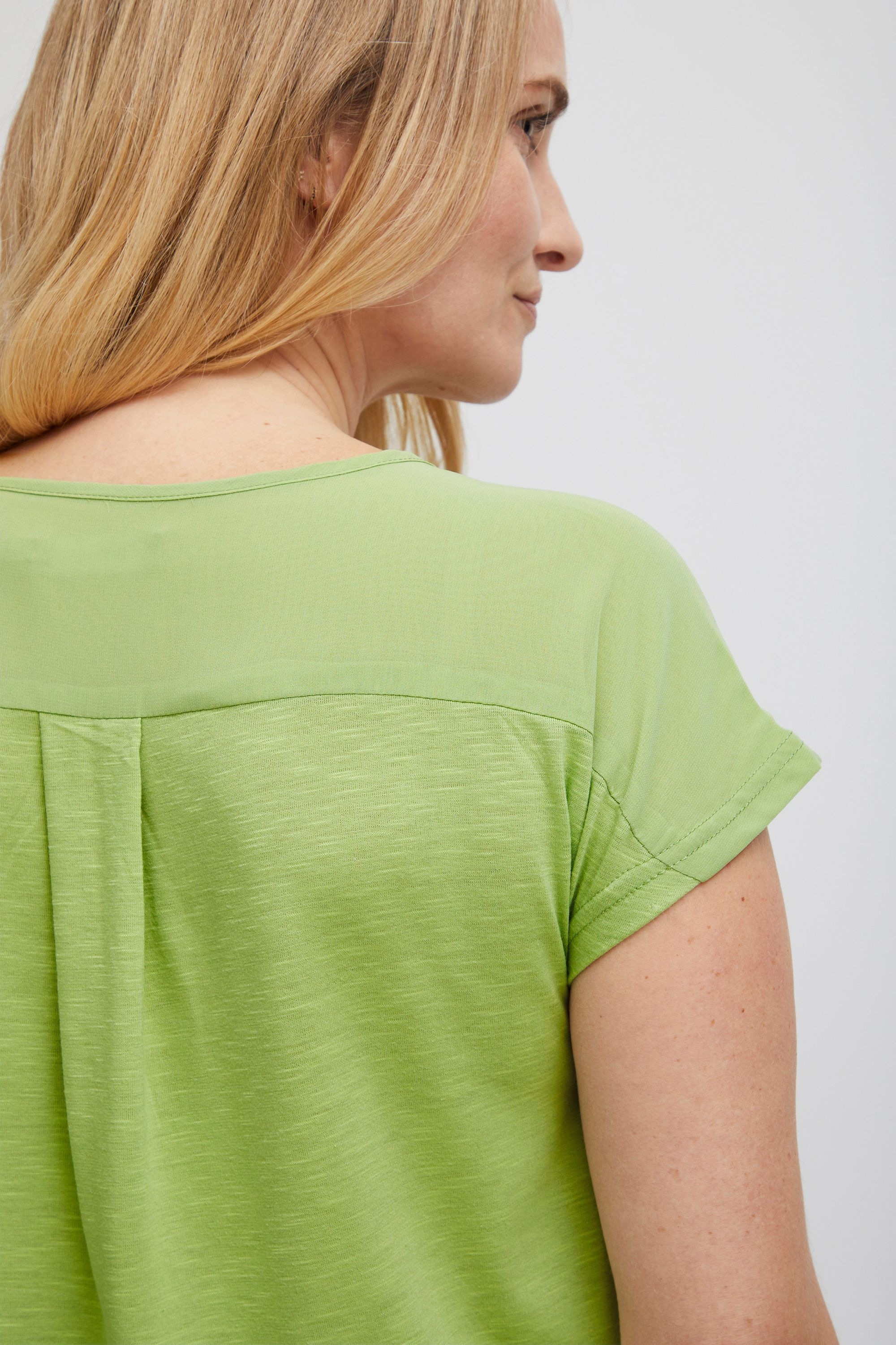 fransa Blusenshirt »Shirtbluse FRZawov«