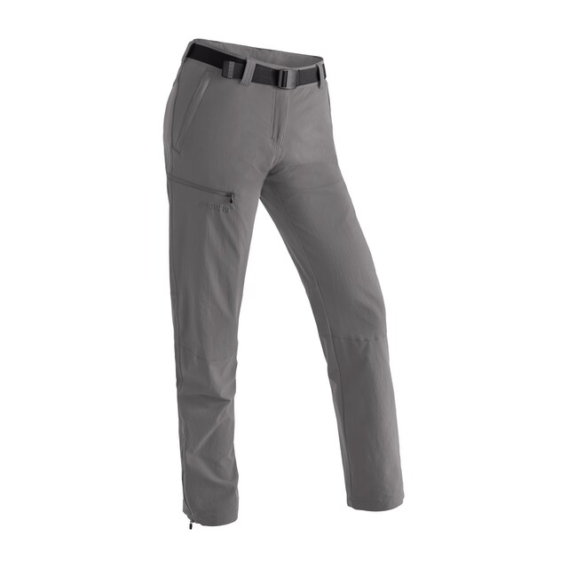 Maier Sports Funktionshose »Inara slim«, Damen Wanderhose, Outdoor-Hose aus  elastischem Material bei ♕