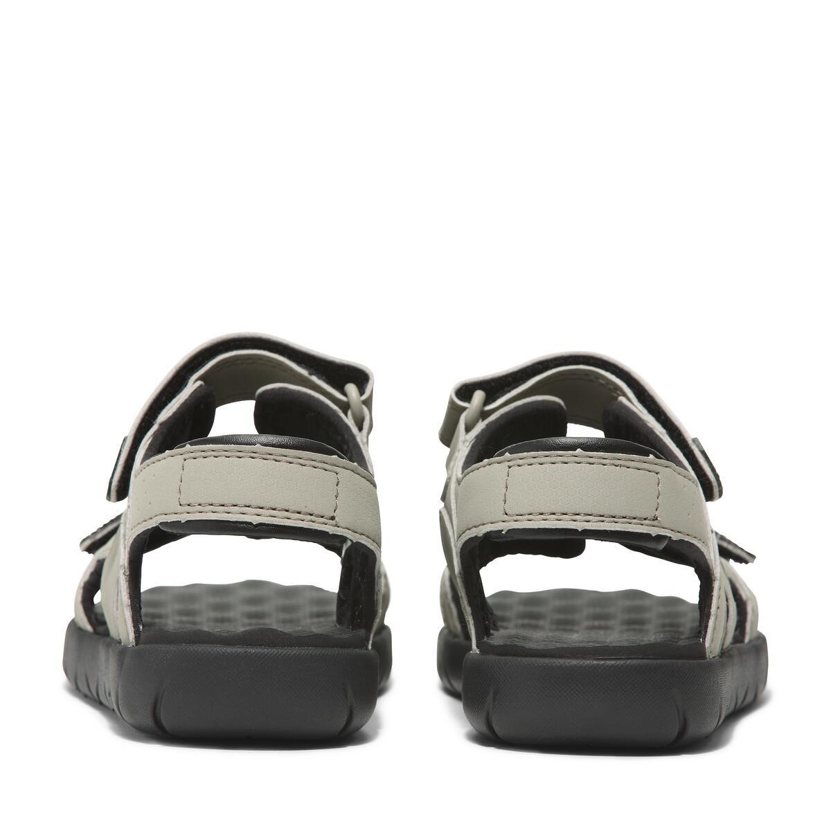 Timberland Sandale »Perkins Row 2 STRAP SANDAL«, mit Klettverschluss