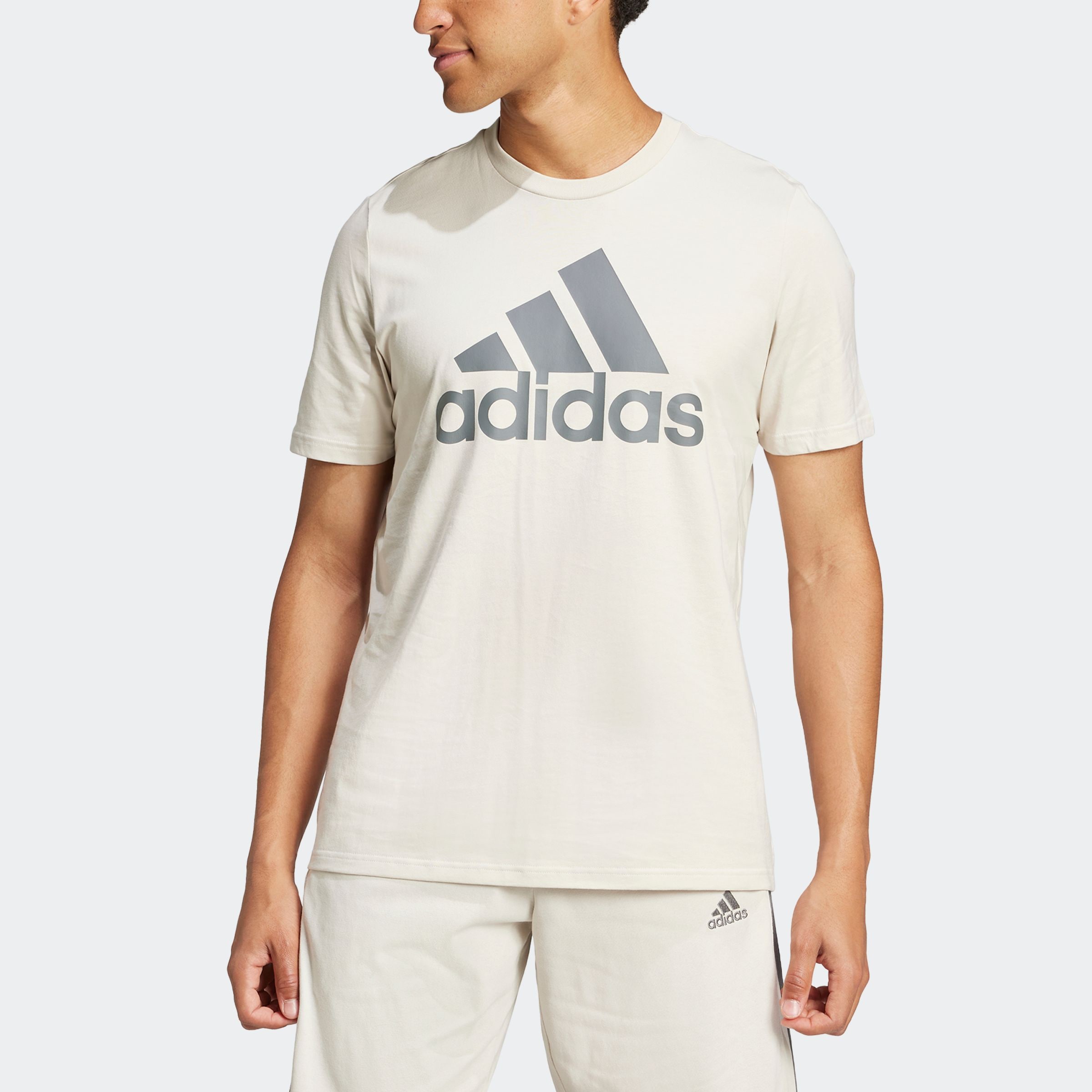 adidas Sportswear T-Shirt »M BL SJ T«