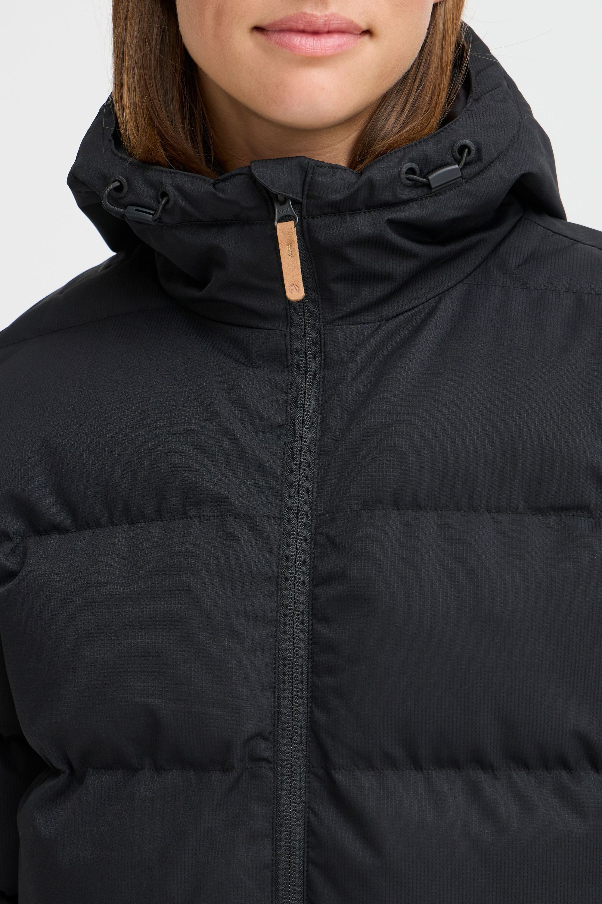 North Bend Langmantel »Langmantel NBElla W«