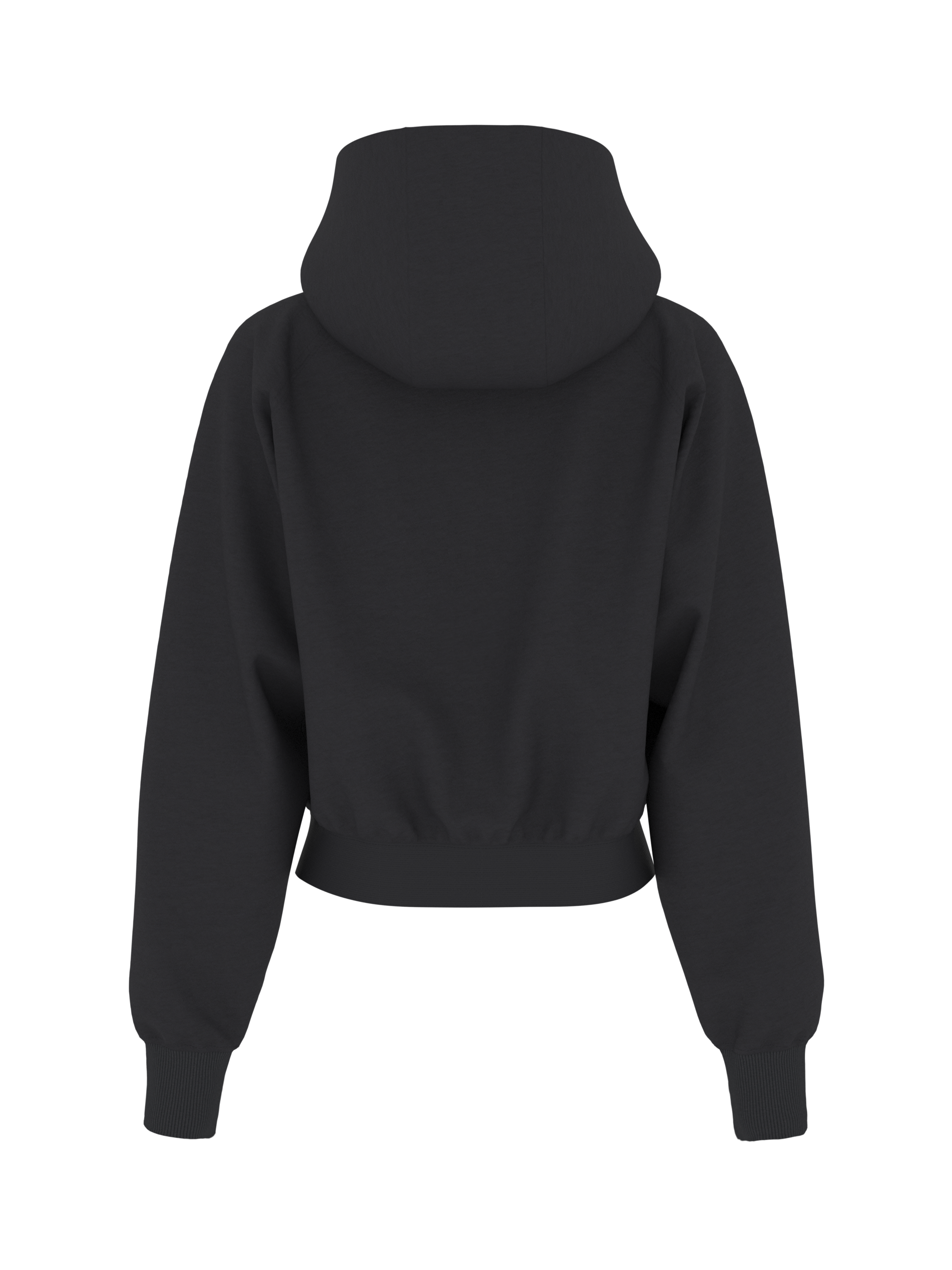 Joop Jeans Kapuzensweatshirt »Tulsi«, mit Reißverschluss