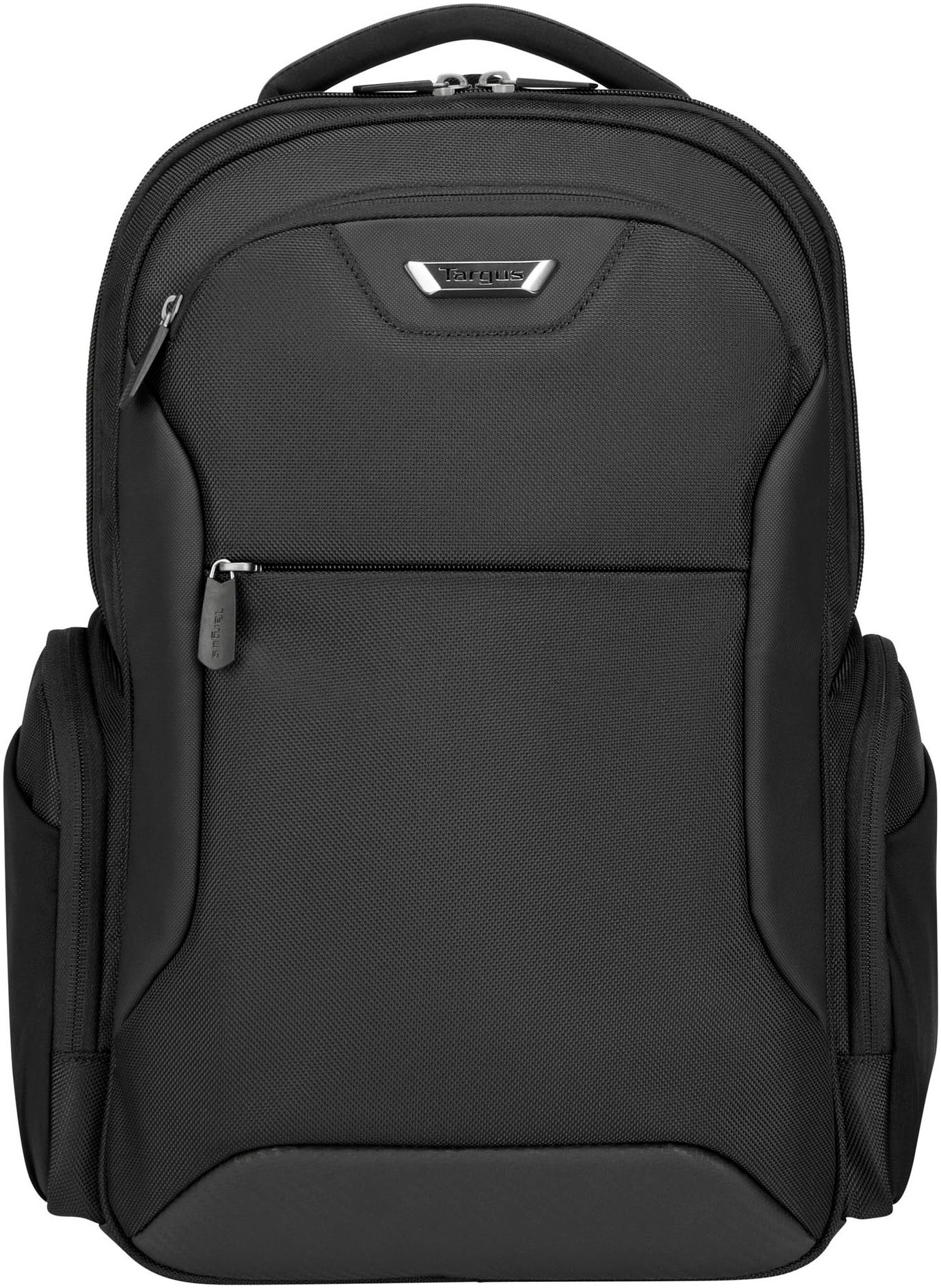 Targus Laptoprucksack »Corporate Traveller (15-15.6)« Militärstandard 1680D, SafePort x D3O Fall- und Seitenschutz