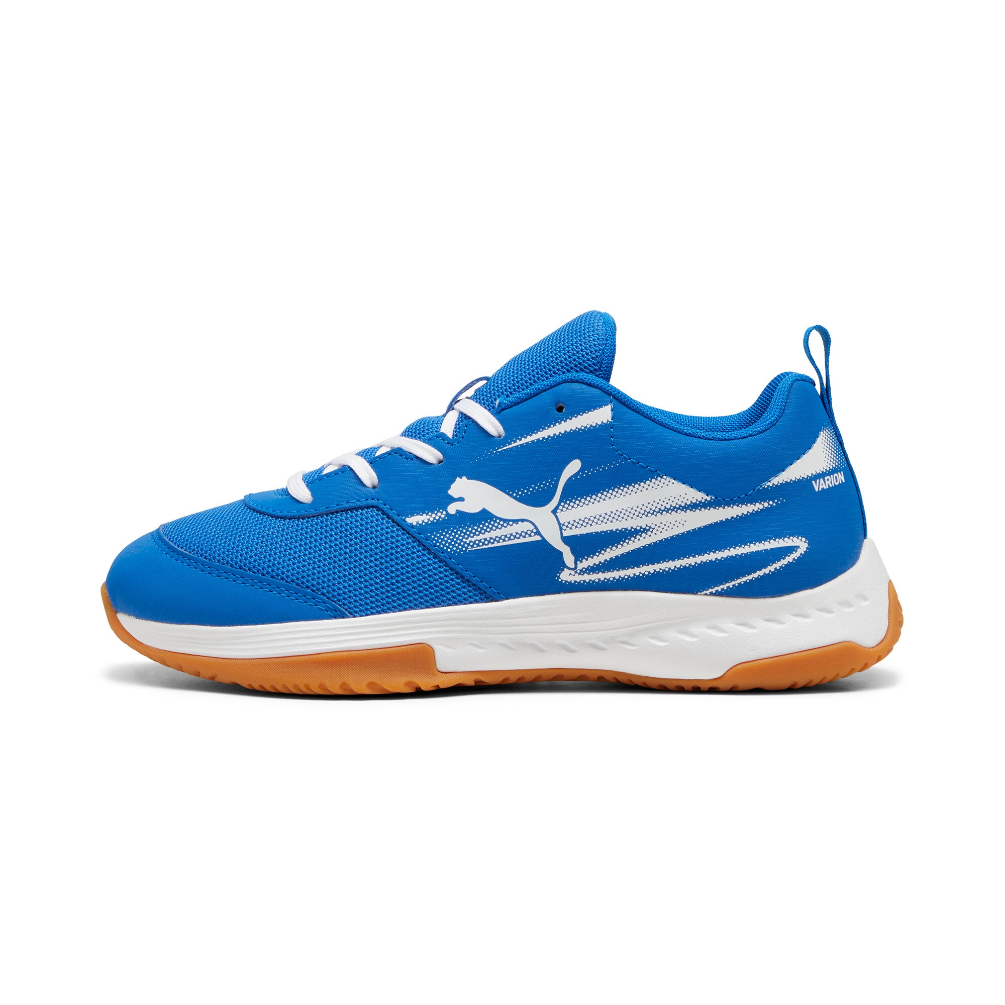 PUMA Hallenschuh »VARION II JR«