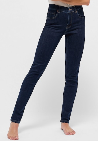Slim-fit-Jeans »SKINNY«