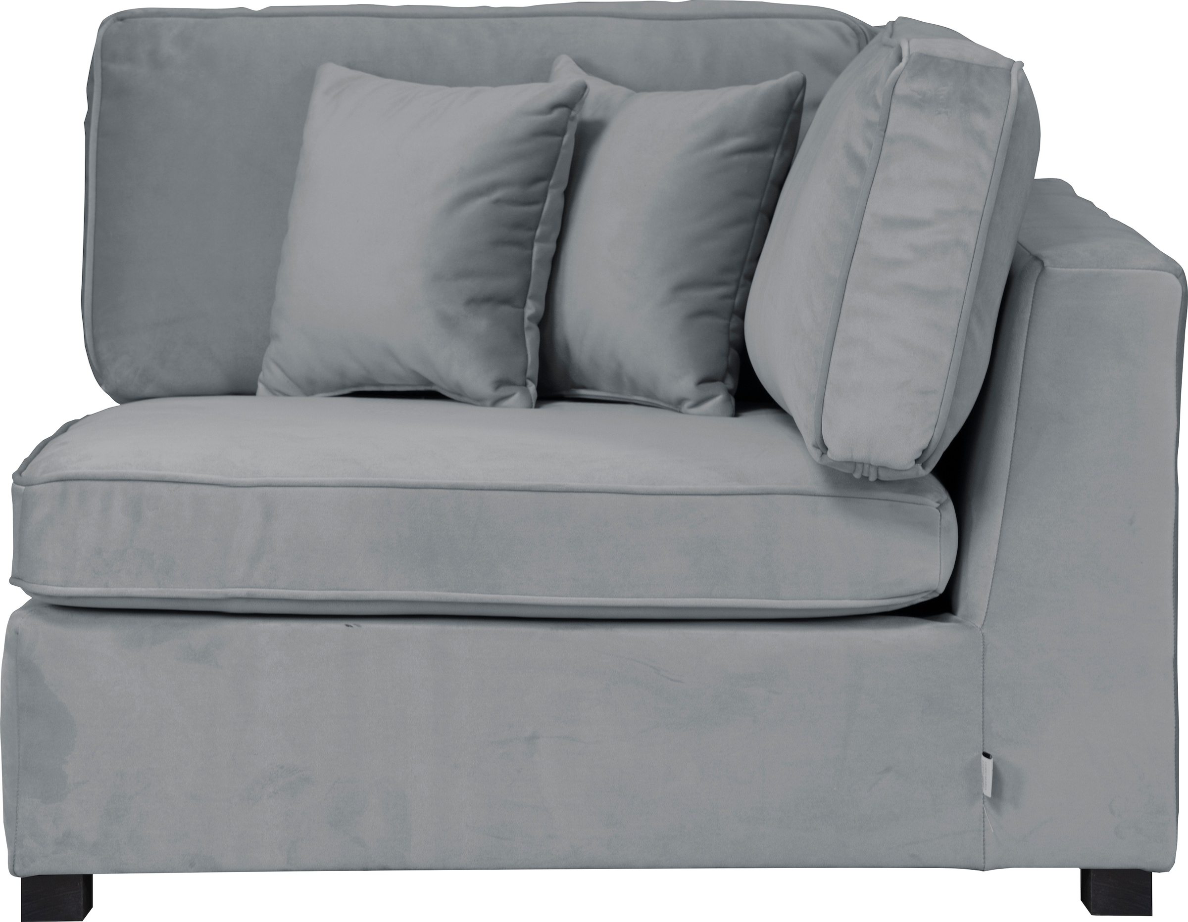 Guido Maria Kretschmer Home&Living Sofaelement »Skara«, Modul zum eigenen Zusammenstellen, in vielen Bezugsqualitäten