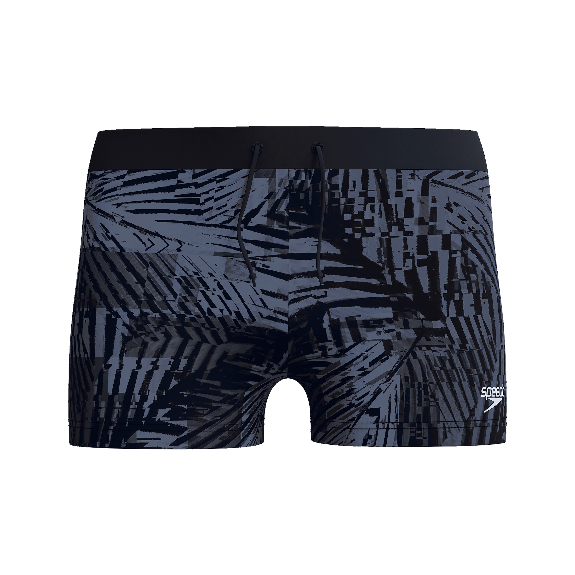 Speedo Badehose mit LSF 50+, schnell trocknendes Material, chlor- und formbeständig