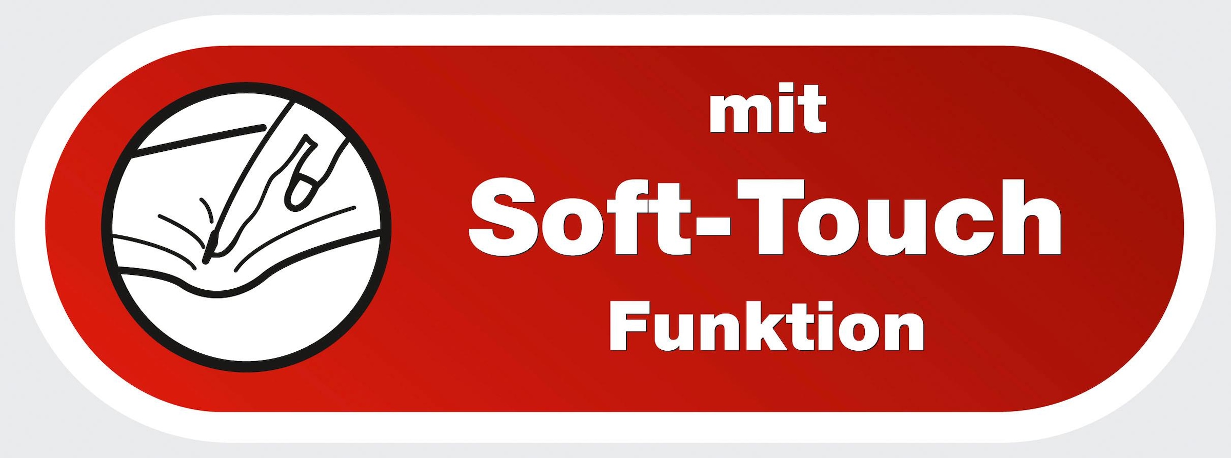 fan Topper »Premium«, (1 St.), Topper mit antibakterieller Wirkung*, verschiedene Größen erhältlich