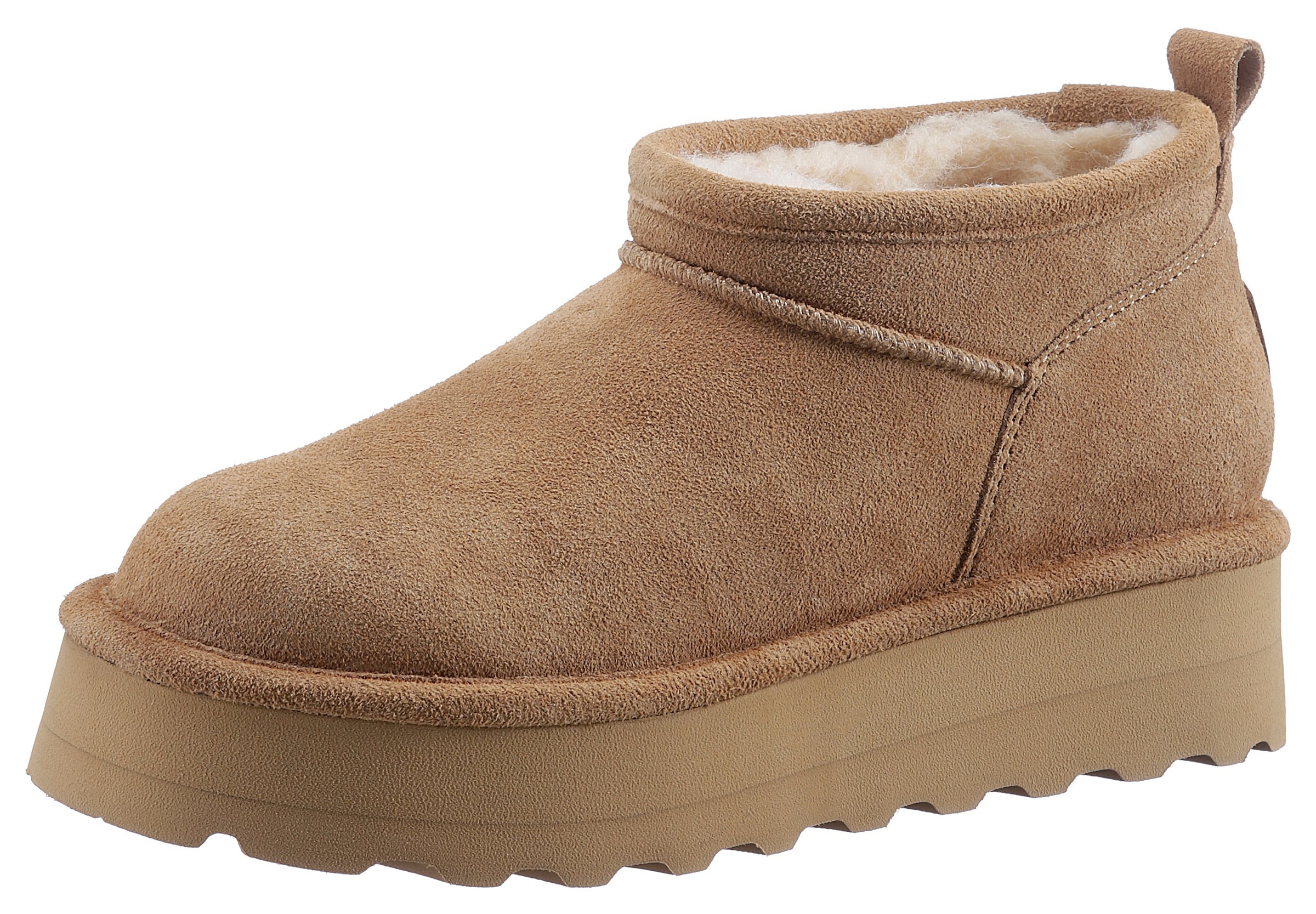 Winterboots »Retro Super Shorty«, mit Neverwet-Imprägnierung