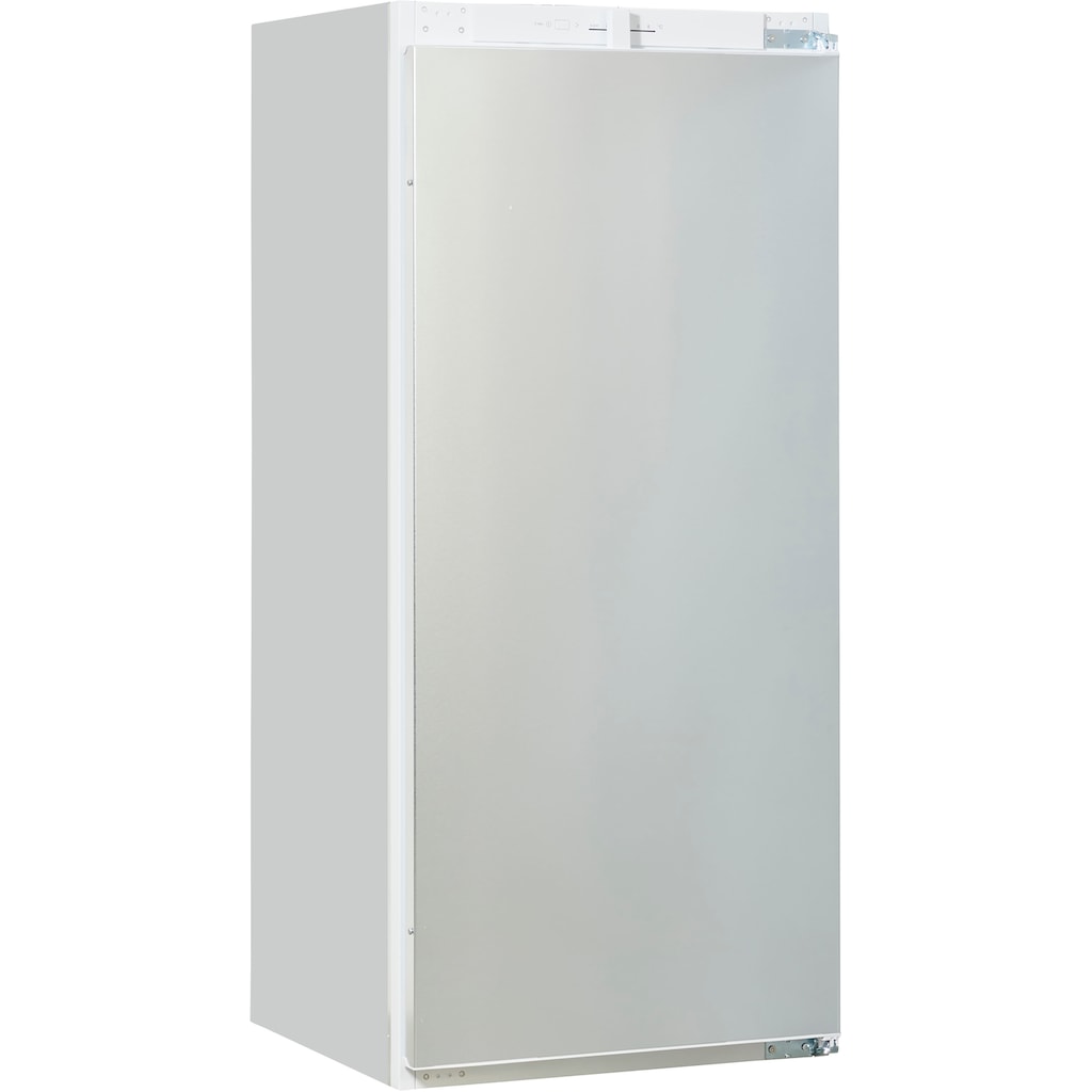 BOSCH Einbaukühlschrank »KIR41NSE0«, KIR41NSE0, 122,1 cm hoch, 54,1 cm breit