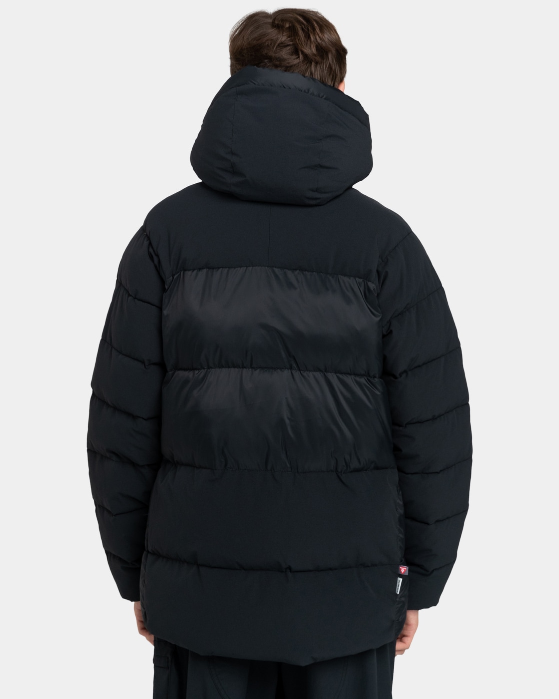 Element Outdoorjacke »Hibernate«