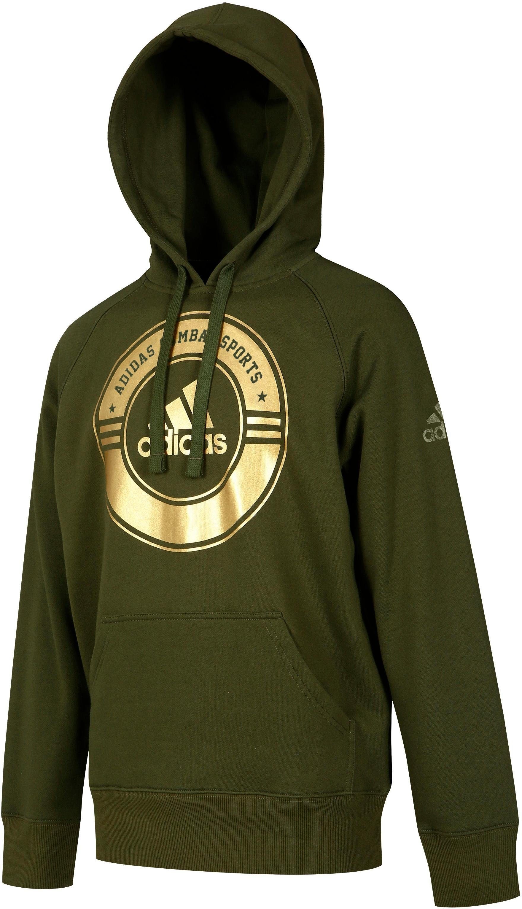 Performance bei Sports« Hoodie adidas Combat »Hoody ♕