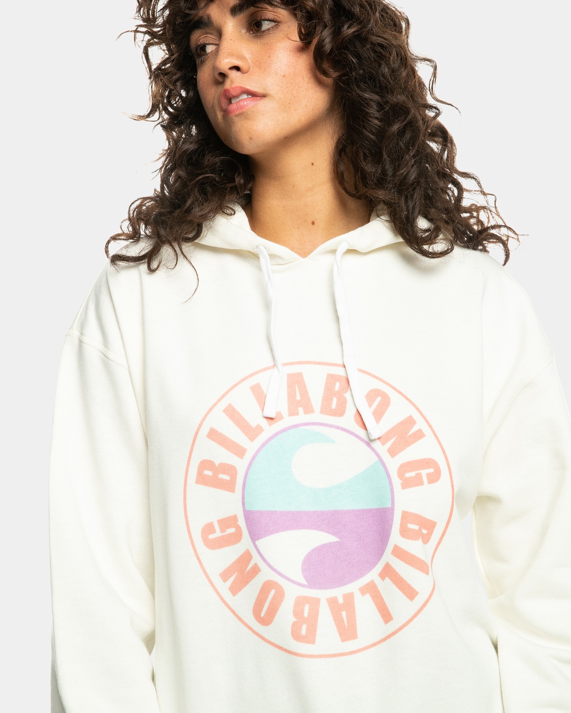 Billabong Hoodie »Split«
