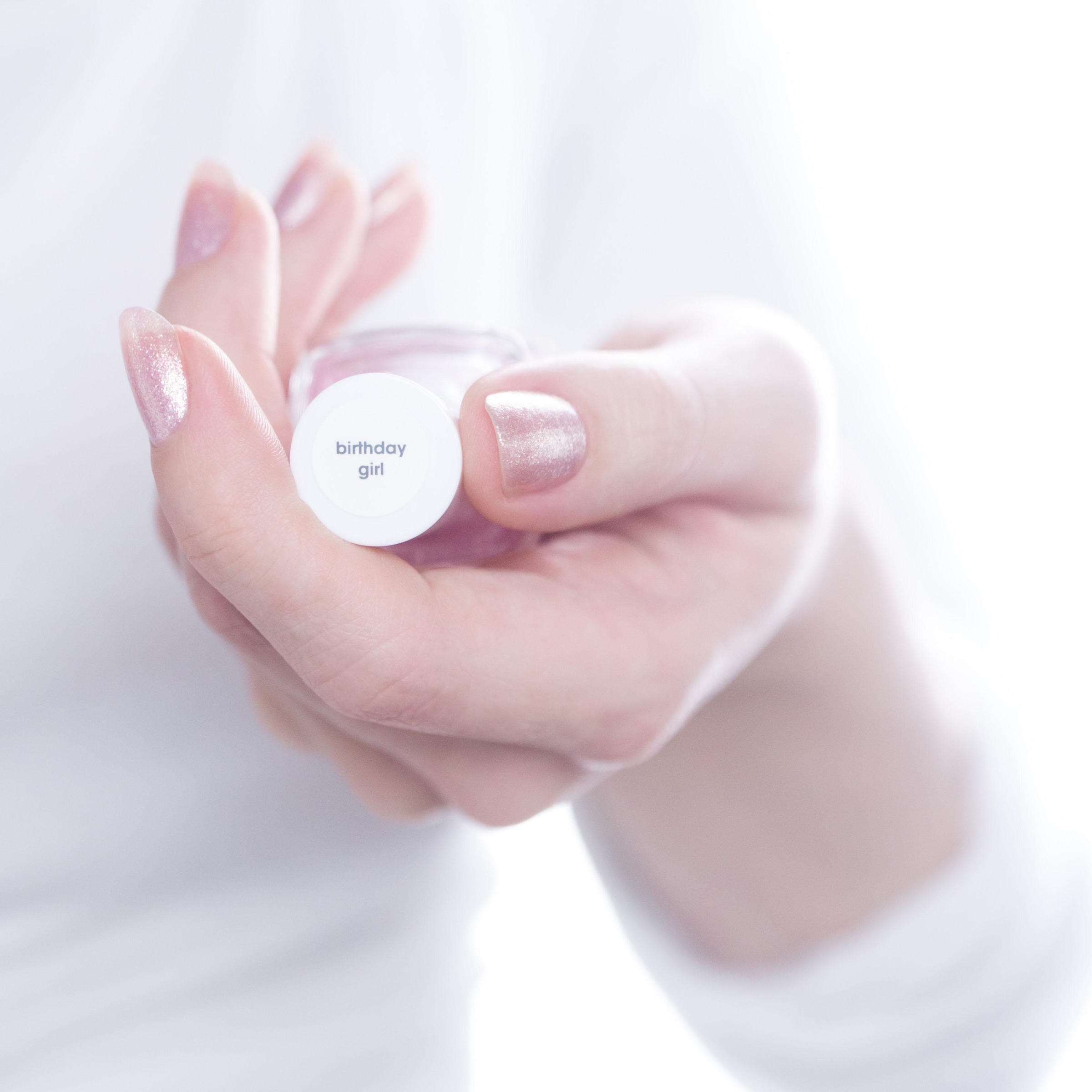 essie Nagellack »Essieliebe«, mit natürlichen Inhaltsstoffen
