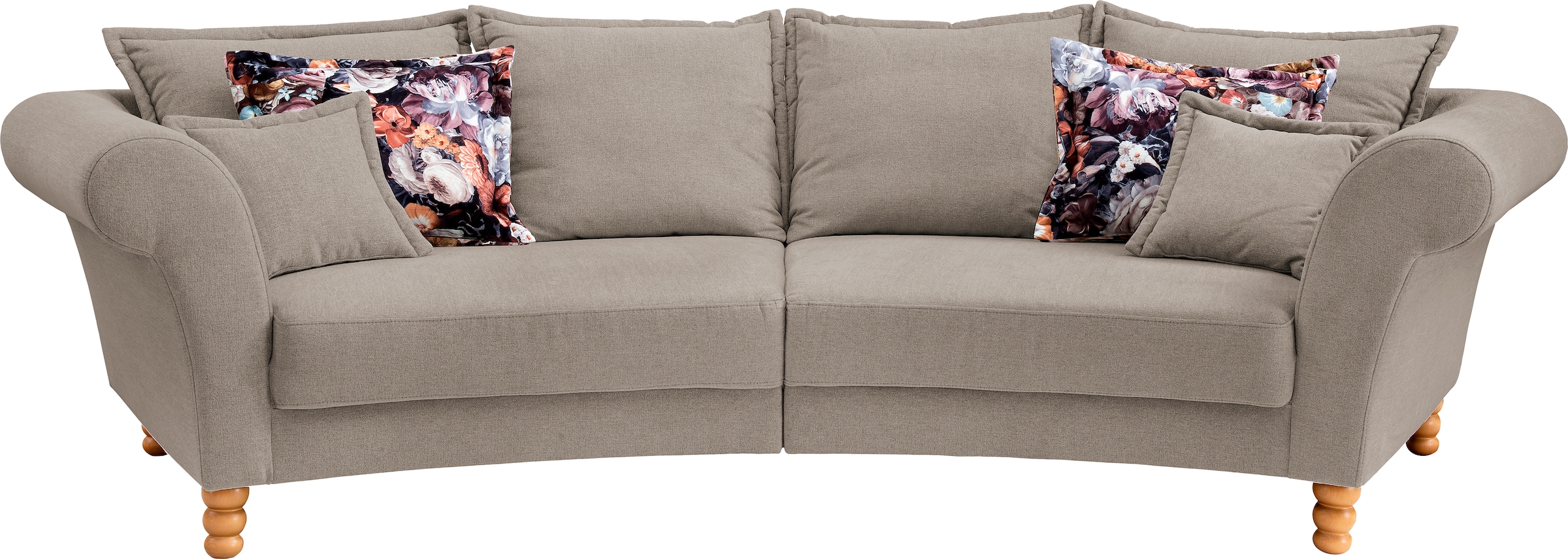 Home affaire Big-Sofa »Tassilo« kaufen | UNIVERSAL