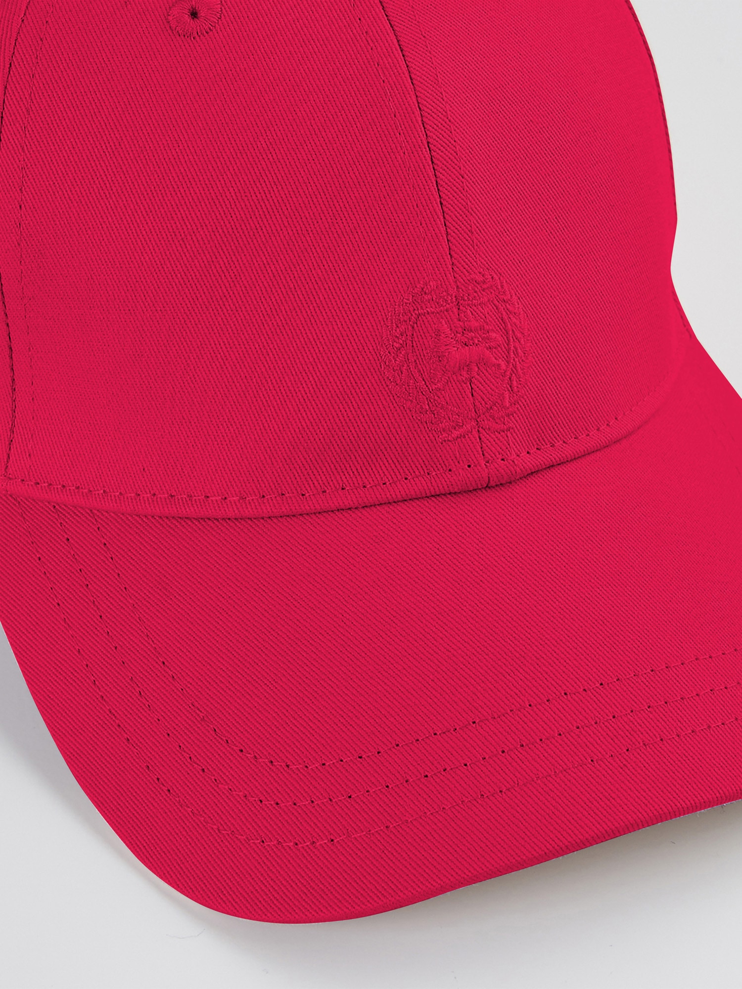 LERROS Baseball Cap »Base Cap mit Logo«