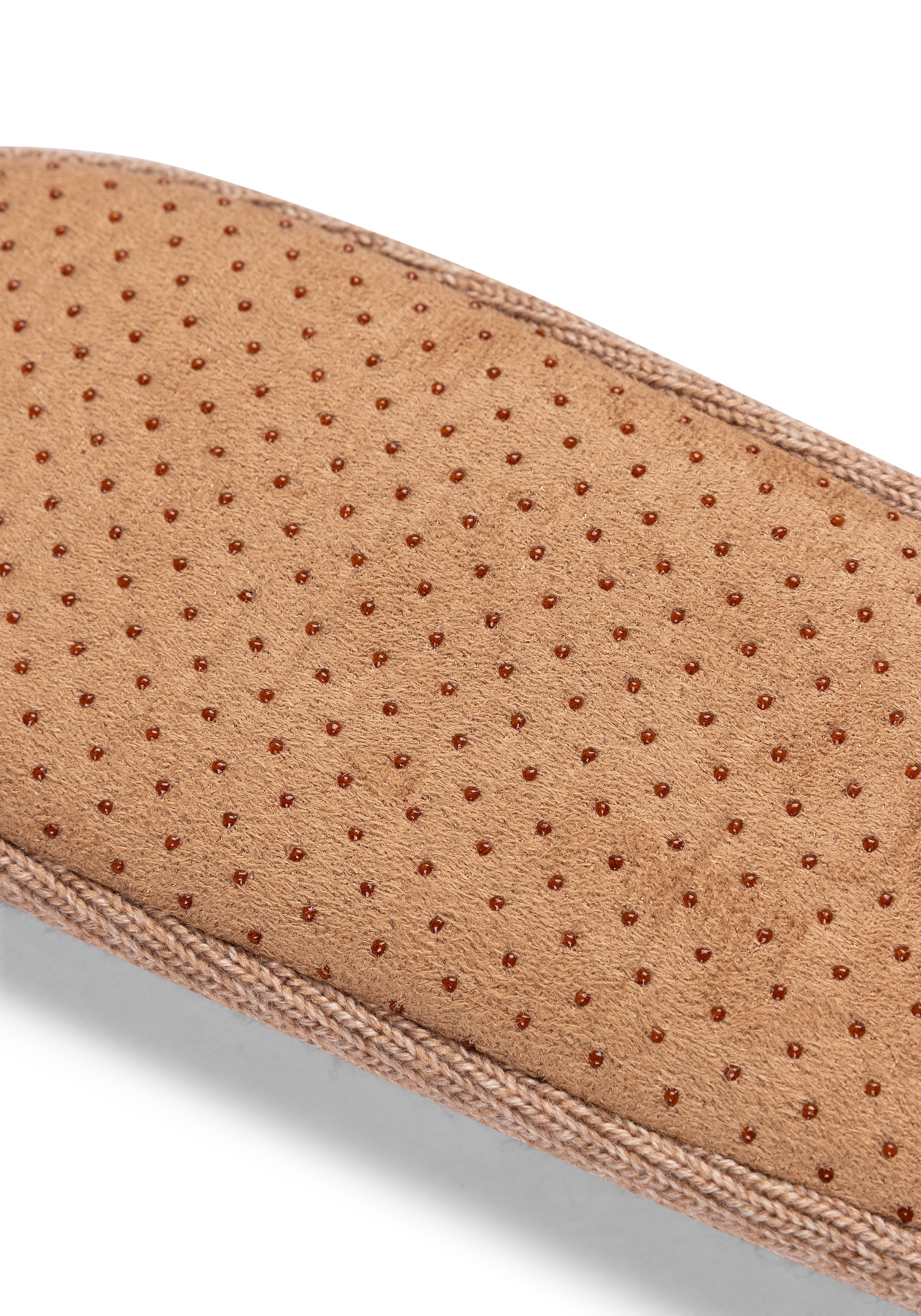 s.Oliver Haussocken »warm & cozy«, mit elastischem Bund