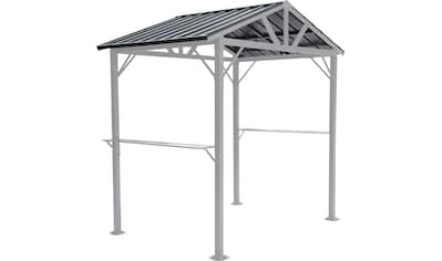 Pavillon-Ersatzdach »Lissabon«, für BxT: 244x153 cm