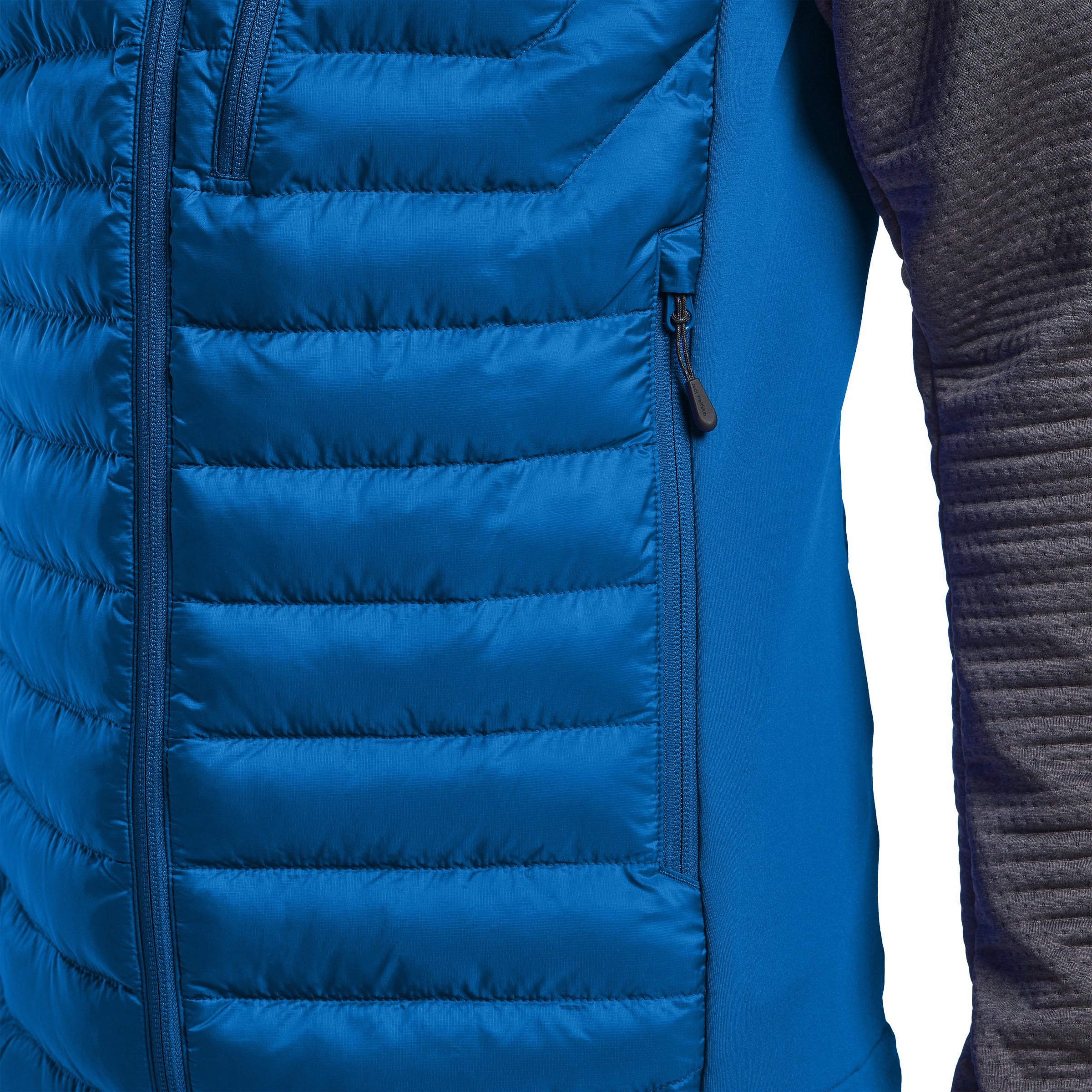 Jack Wolfskin Funktionsweste »ROUTEBURN PRO INS VEST M«