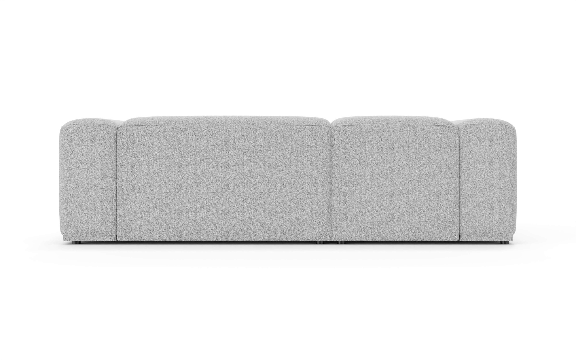 s.Oliver Ecksofa »EMMERIK Designersofa, L-Form mit Wellenfederung, B/T/H: 260/155/73 cm«, hoher Sitzkomfort, gemütlich und modern, auch in Cord