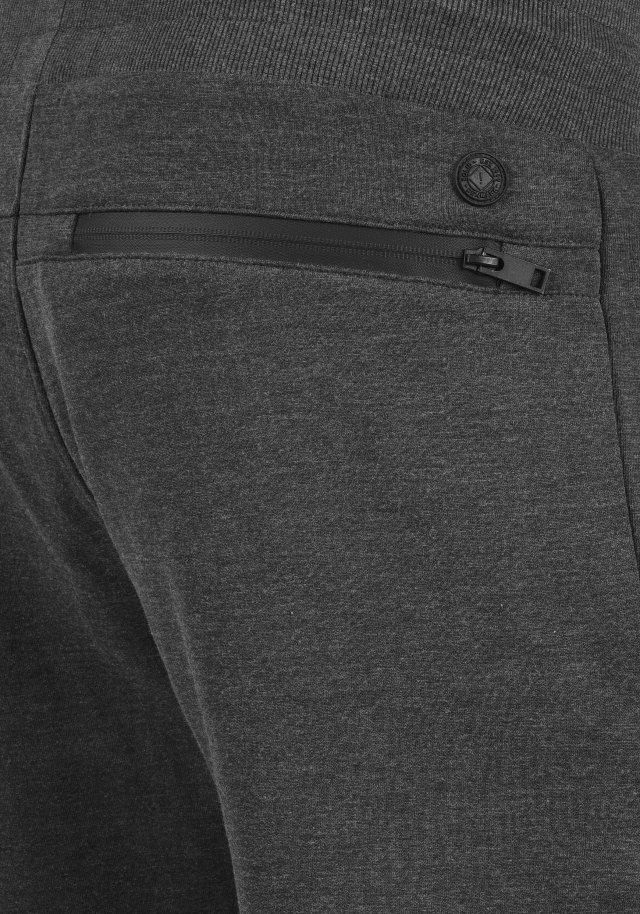 !Solid Jogginghose »Jogginghose SDGello«