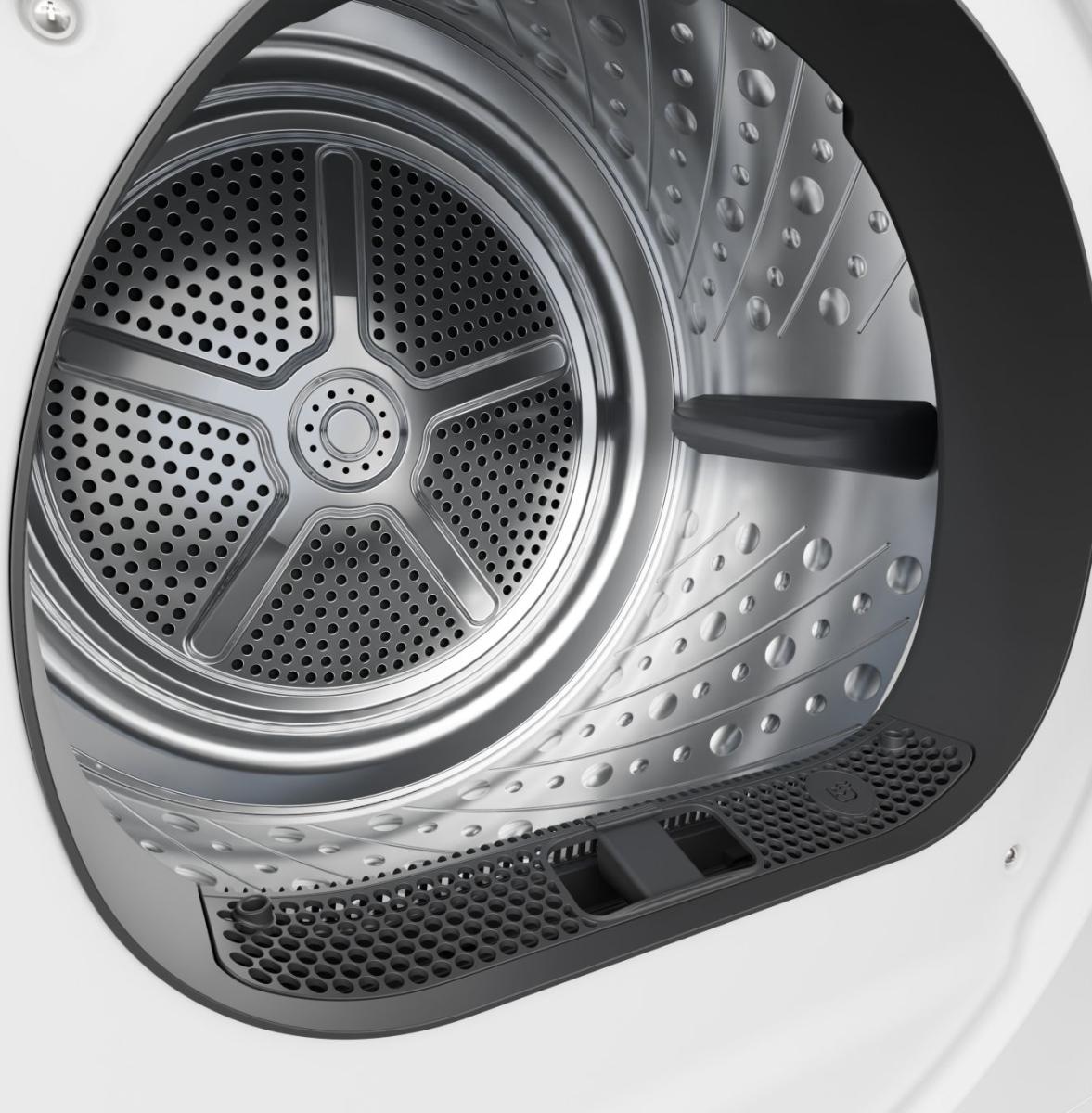 GORENJE Wärmepumpentrockner »WaveDG2P8D« G200 Knitterschutz, EasyClean Filter, SensorDry