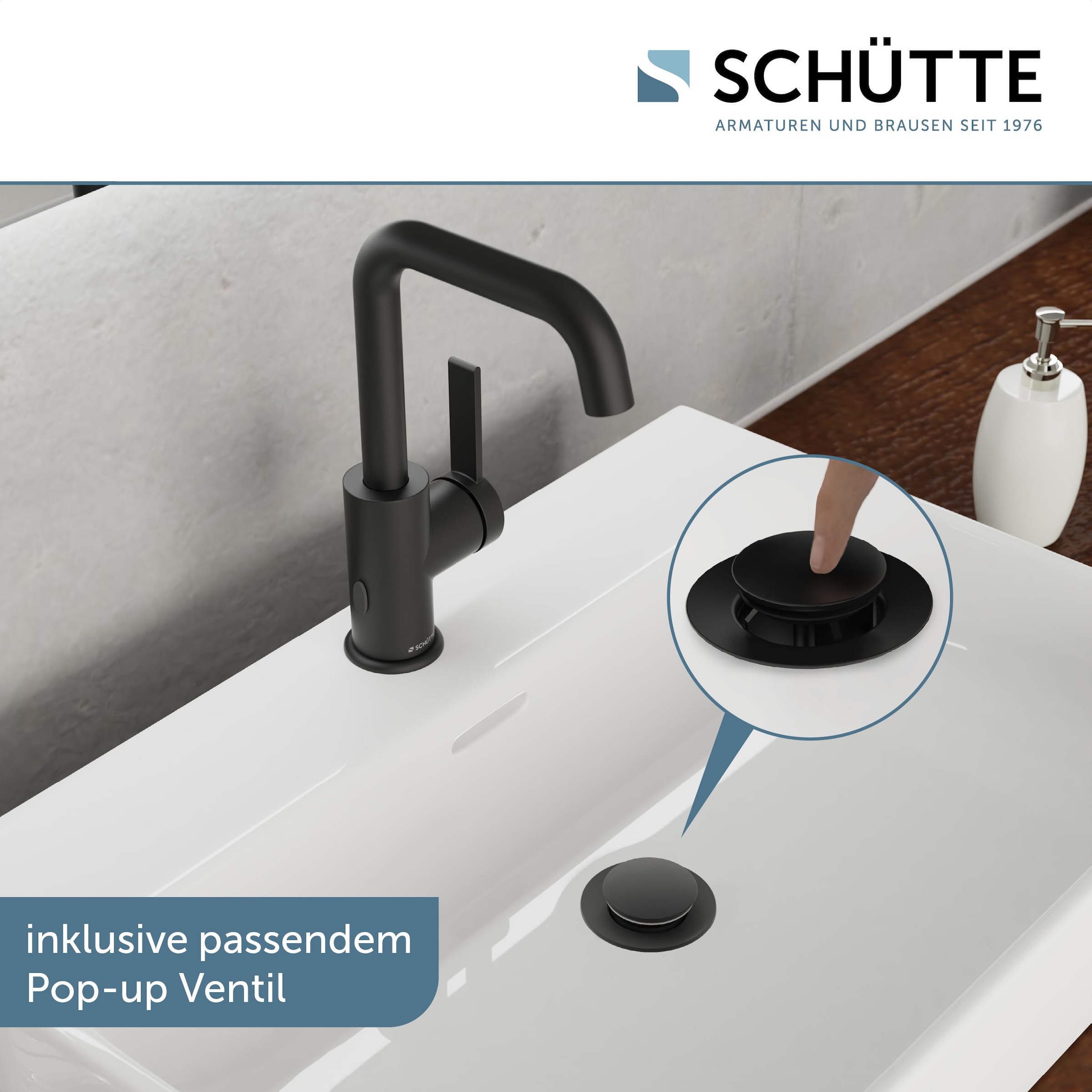 Schütte Waschtischarmatur »»LOS ANGELES««, (1 St.)