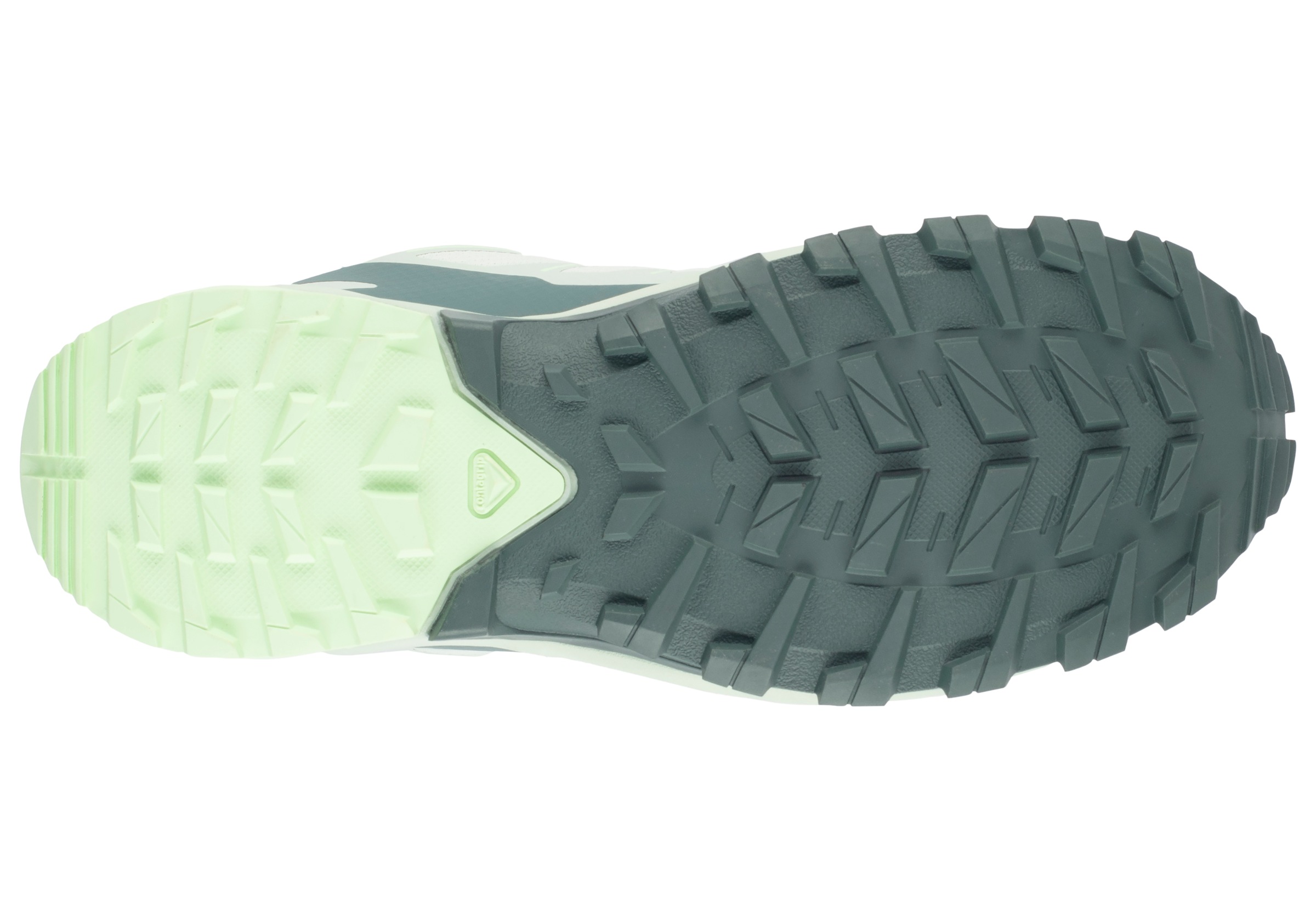 Salomon Trailrunningschuh »XA FLYER GTX W«, wasserdicht