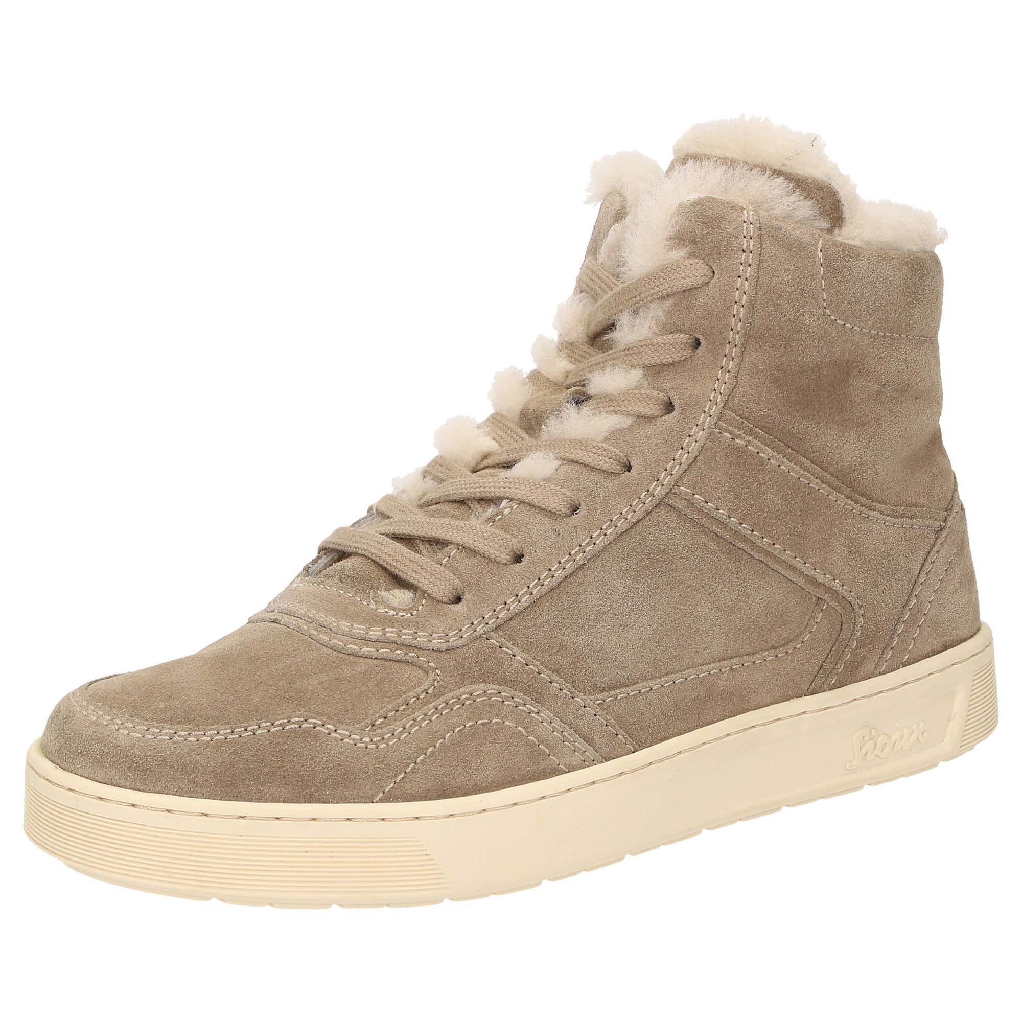 SIOUX Stiefelette »Maites sneak 006-LF«