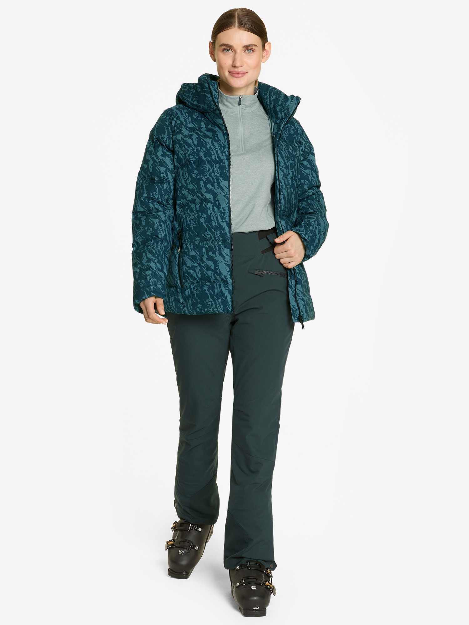 Ziener Skihose »TILLA«