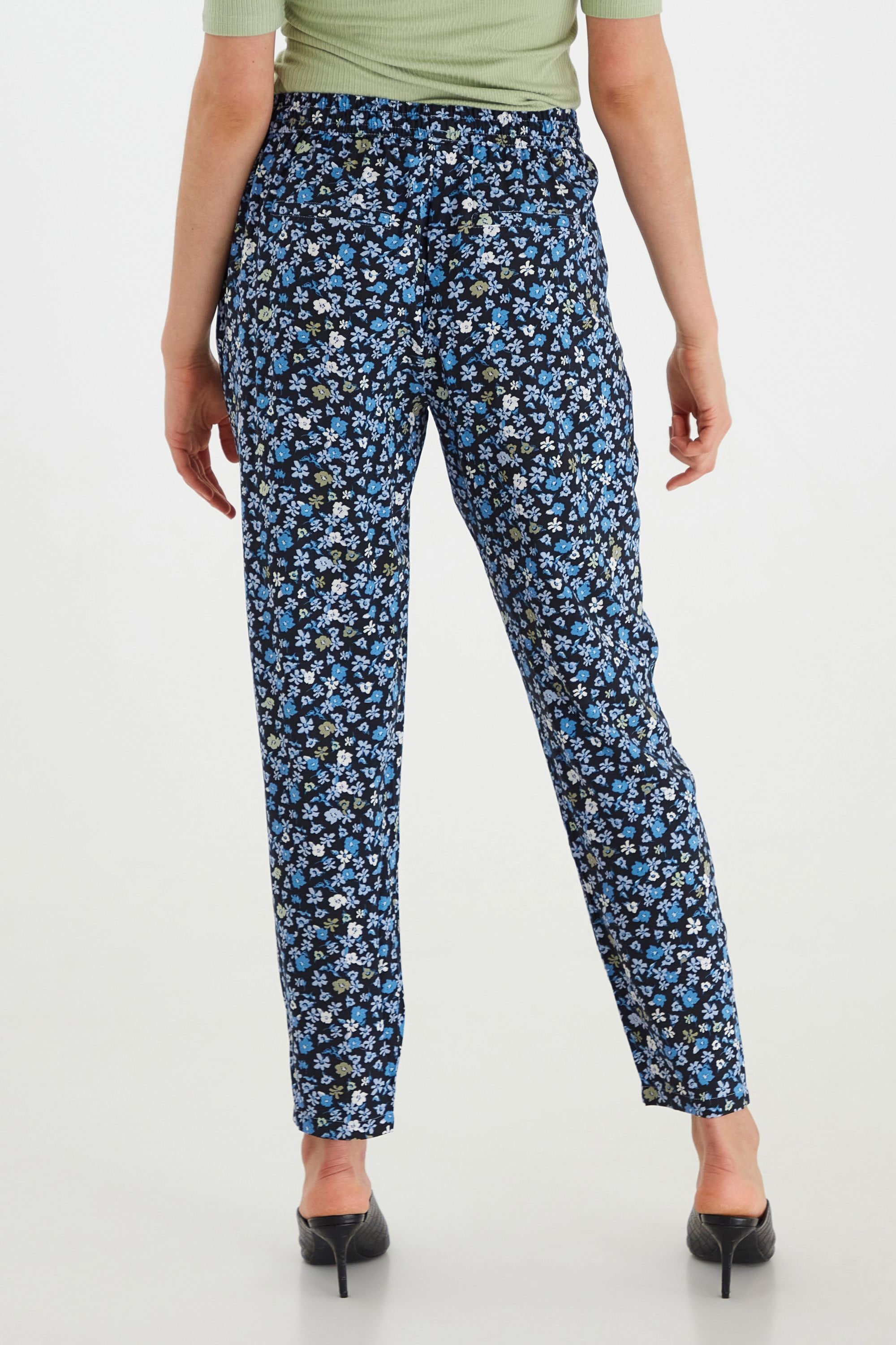 b.young Stoffhose »Hose BYMmjoella«
