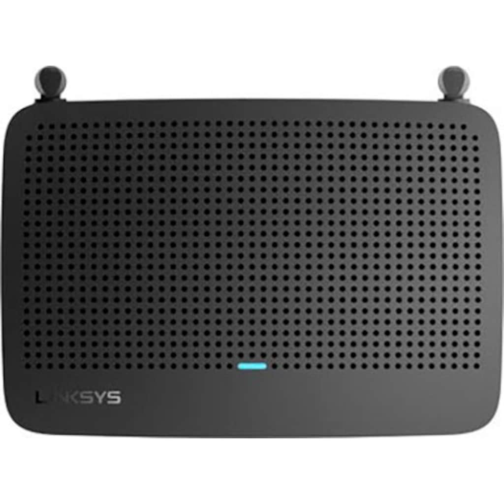 LINKSYS WLAN-Router »MR6350 Dual-Band Mesh-WiFi 5«