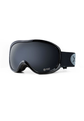 YEAZ Snowboardbrille »Skibrille STEEZE« kaufen