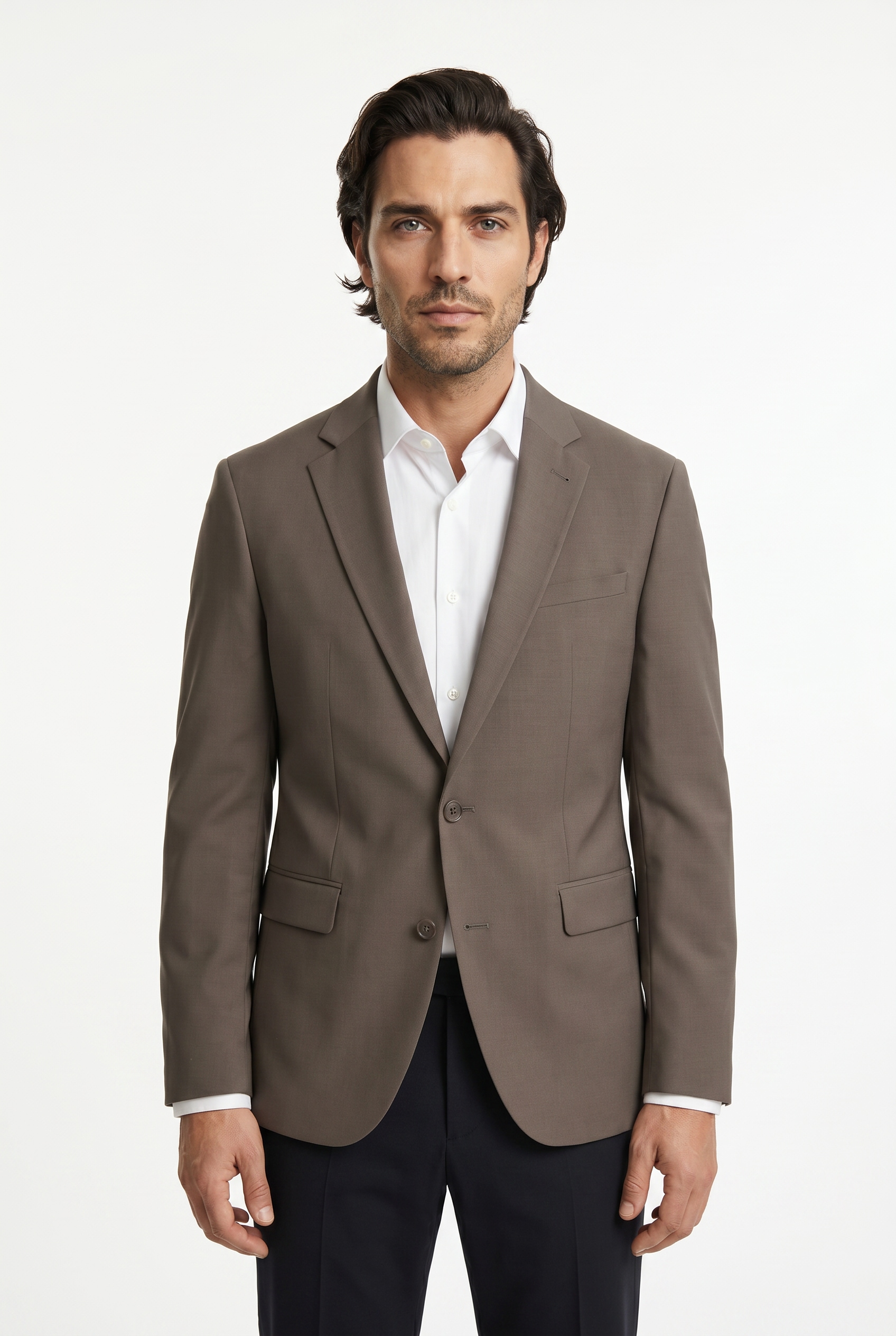 Cinque Baukastensakko »CITOTTI-S« Regular Fit, Schurwollmix