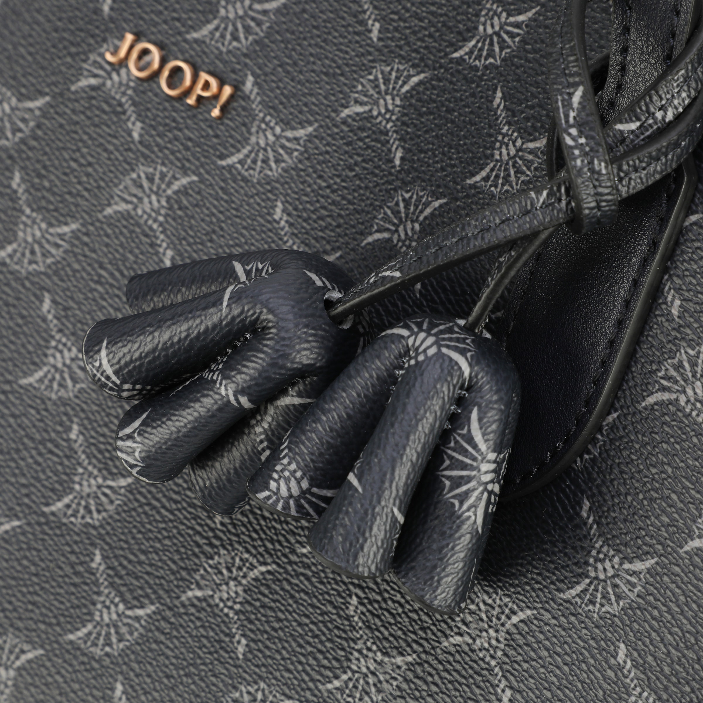 JOOP! Shopper »cortina 1.0 shopper xlho« mit herausnehmbarer Reißverschluss-Münztasche