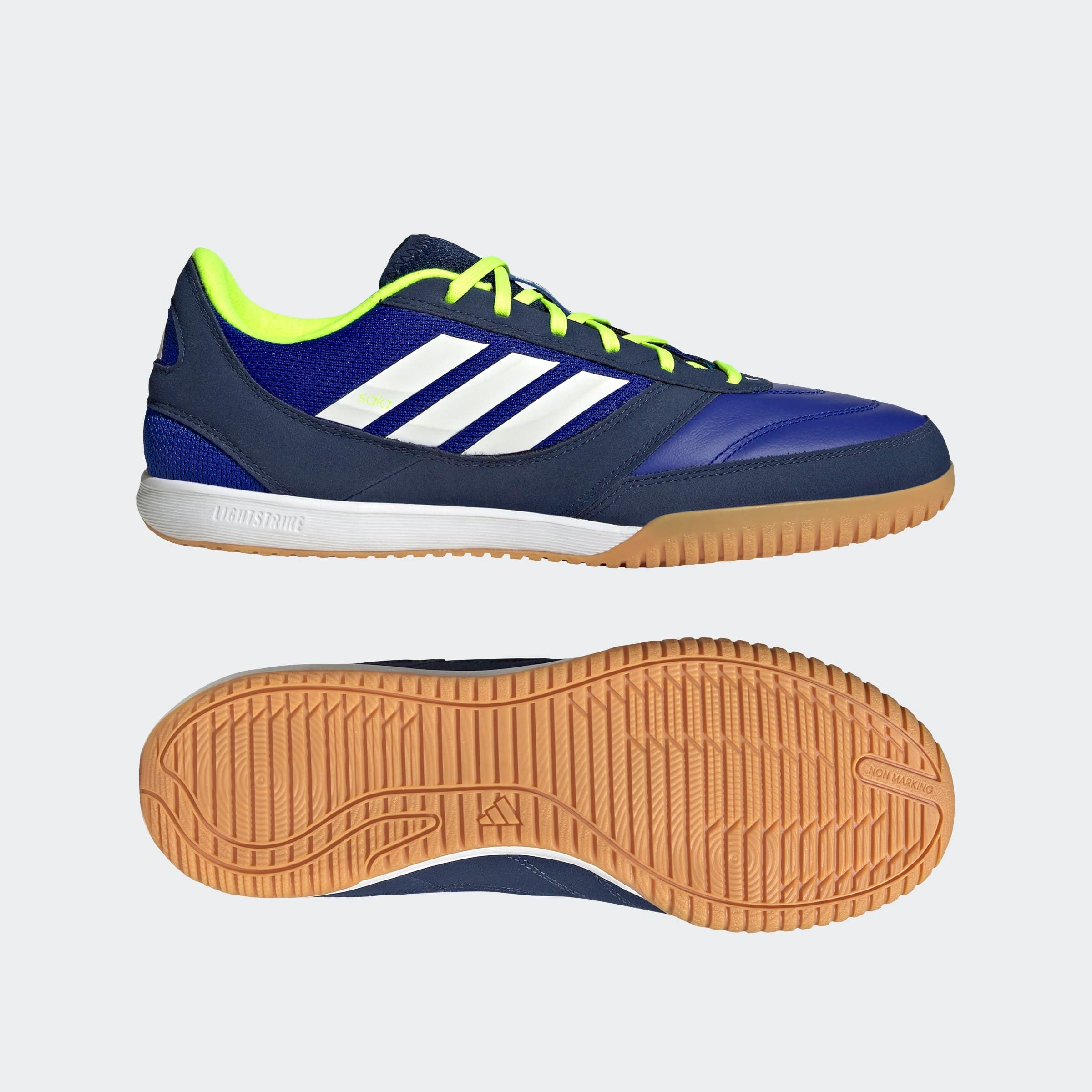 adidas Performance Fußballschuh »TOP SALA COMPETITION 2 IN«  geeignet als Hallenschuhe