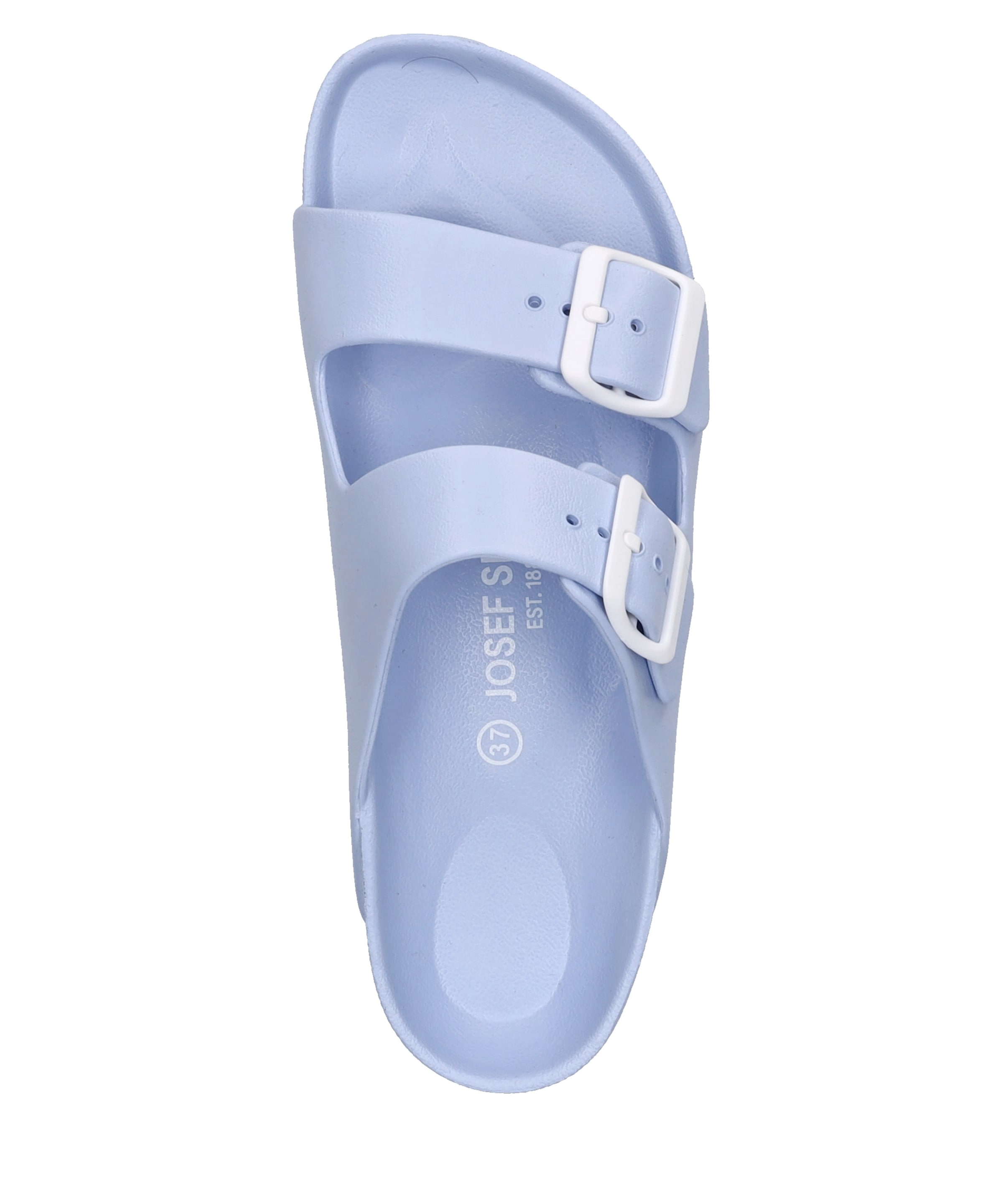Josef Seibel Sandale »Martinique 01, skyblue«