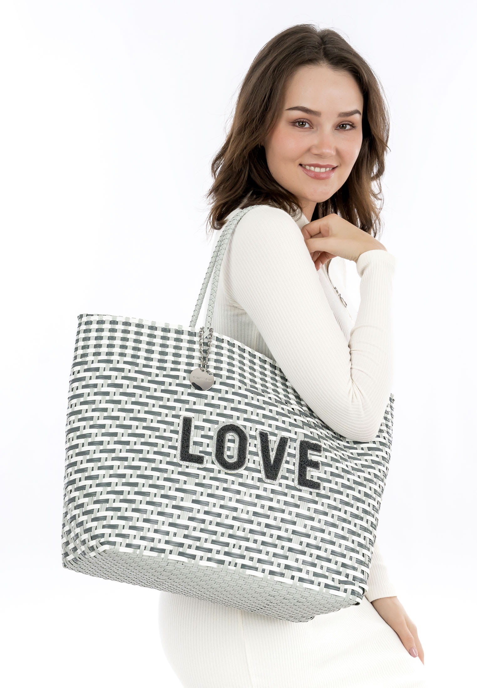 EMILY & NOAH Shopper »Shopper E&N Edda«